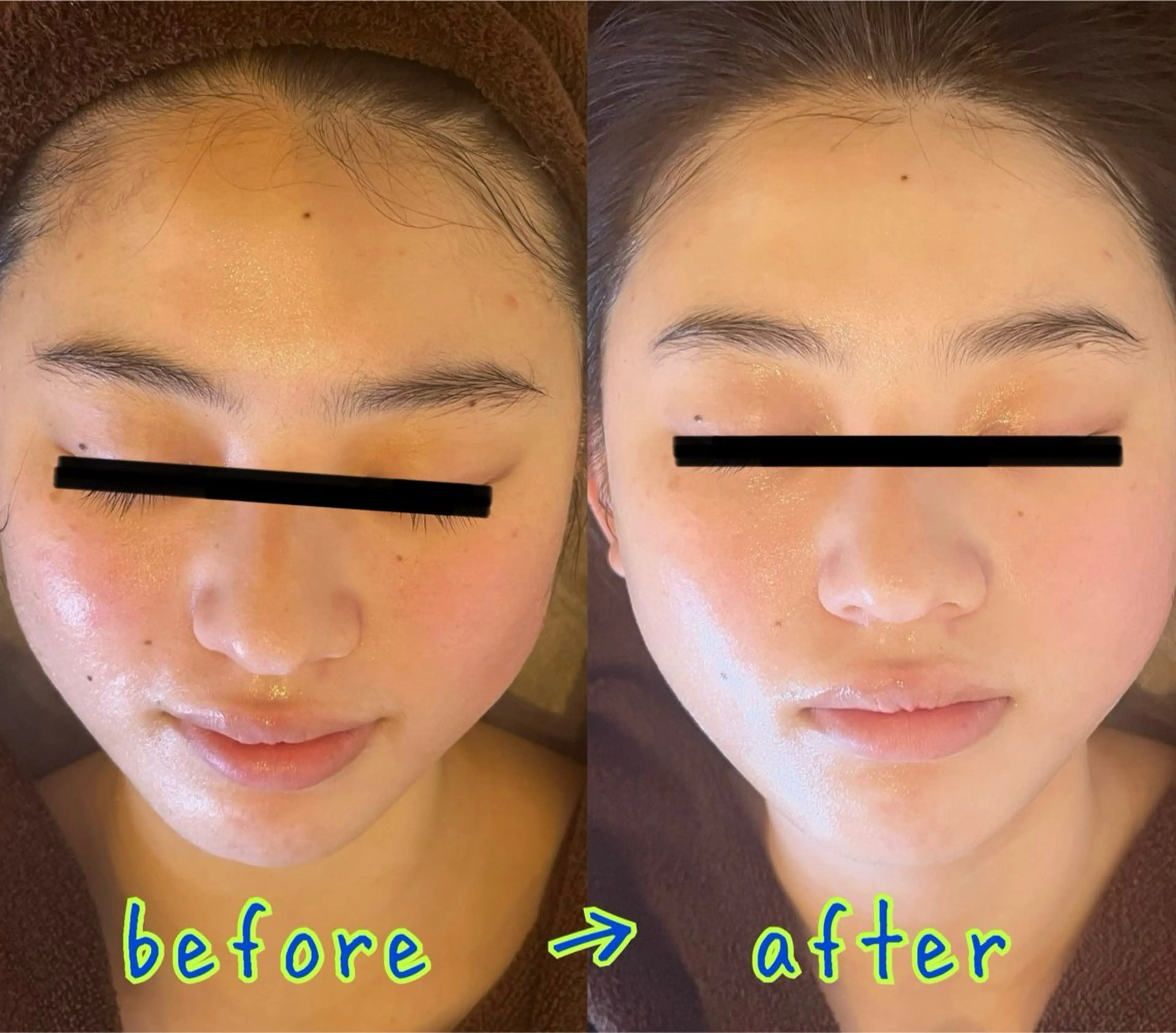 エステ 口コミ★5獲得 Claire鈴木のエステ・リラクイメージ