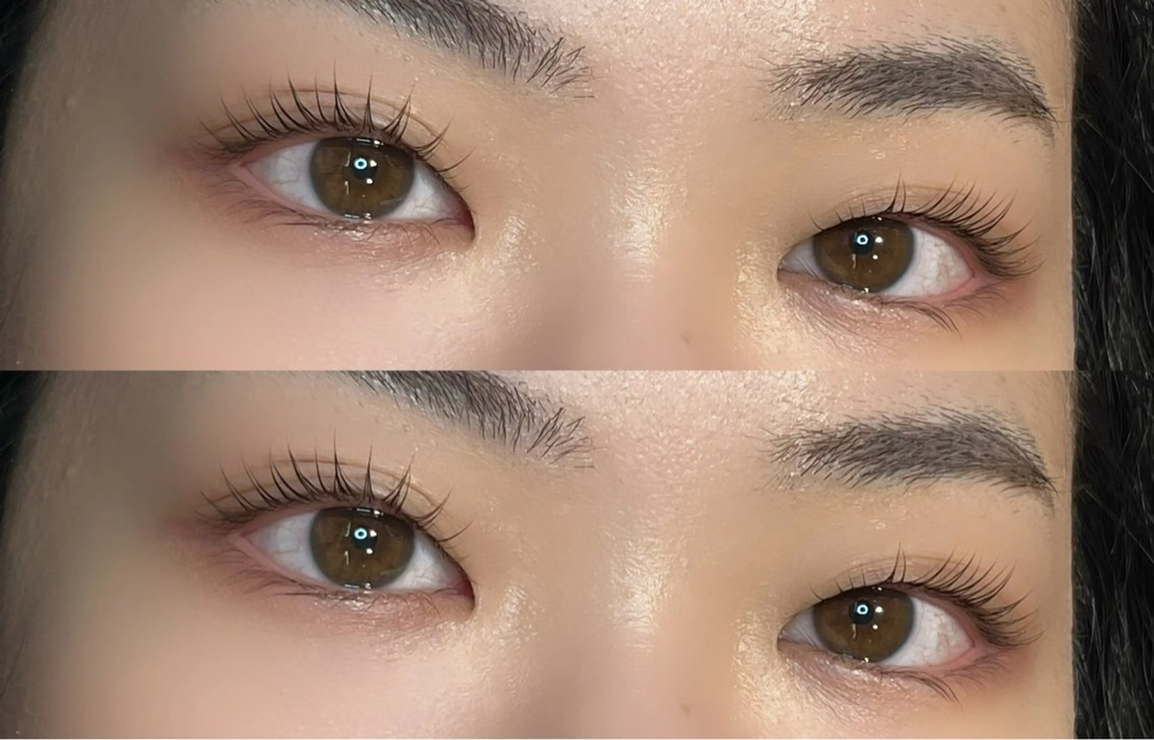 マツエク・マツパ Casablanca 自由が丘　増田のマツエク・マツパデザイン