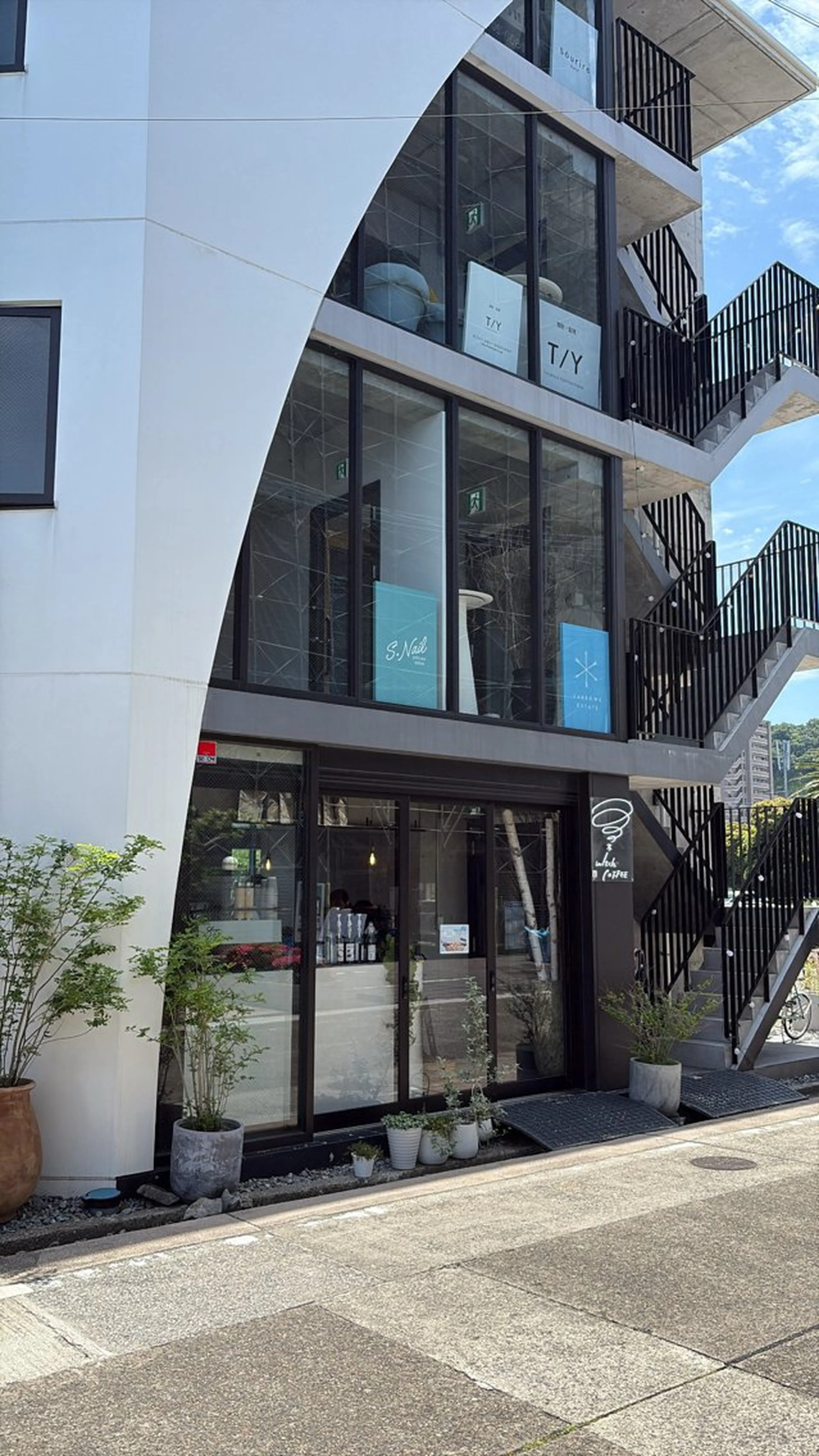 Private Salon S.Nail所属・S.Nail 𓏲⋆🪸.⋆⸜🫧のネイルデザイン