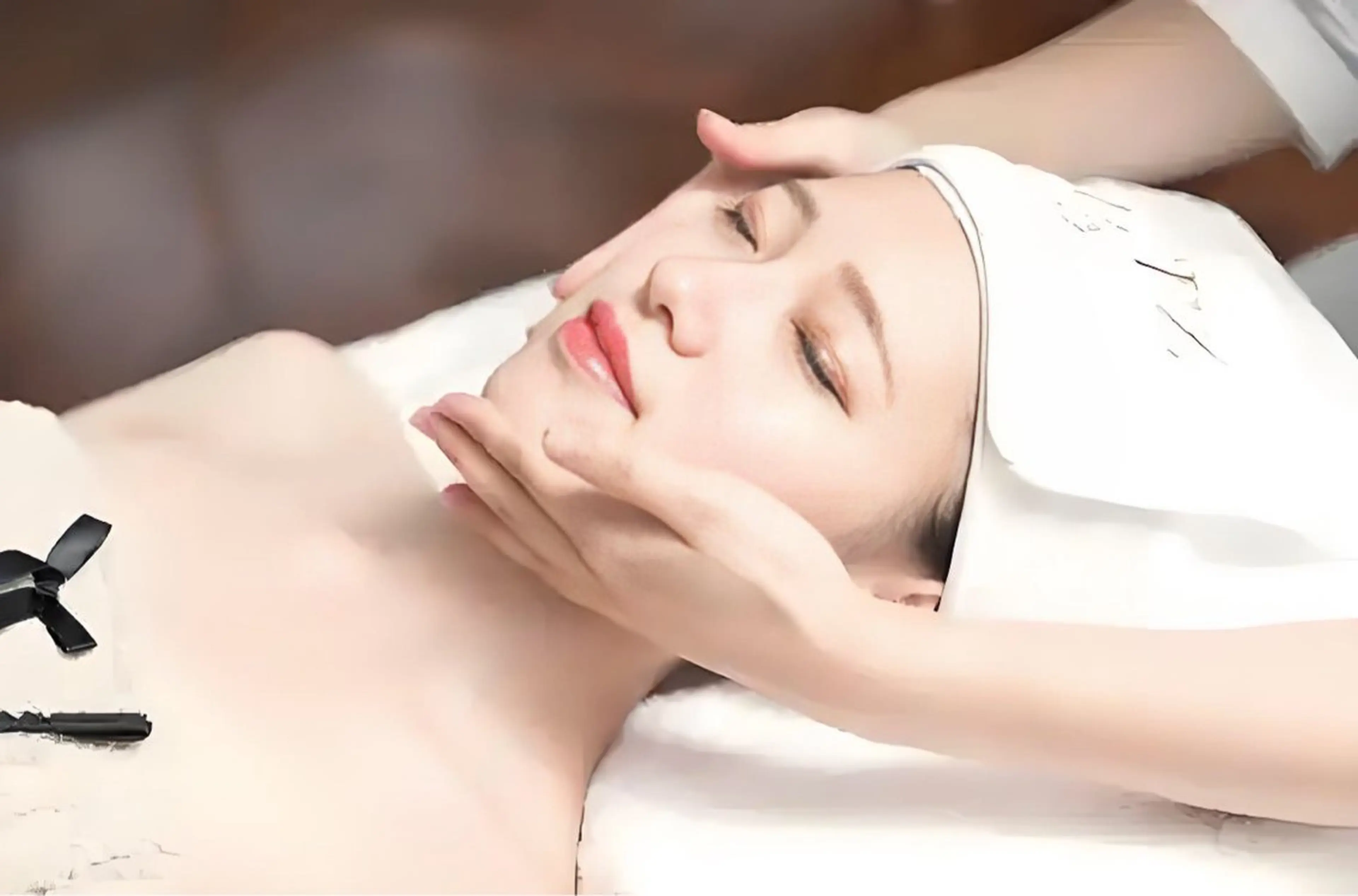 天其足道 八王子店所属・天其足道 八王子店のエステ・リラクイメージ