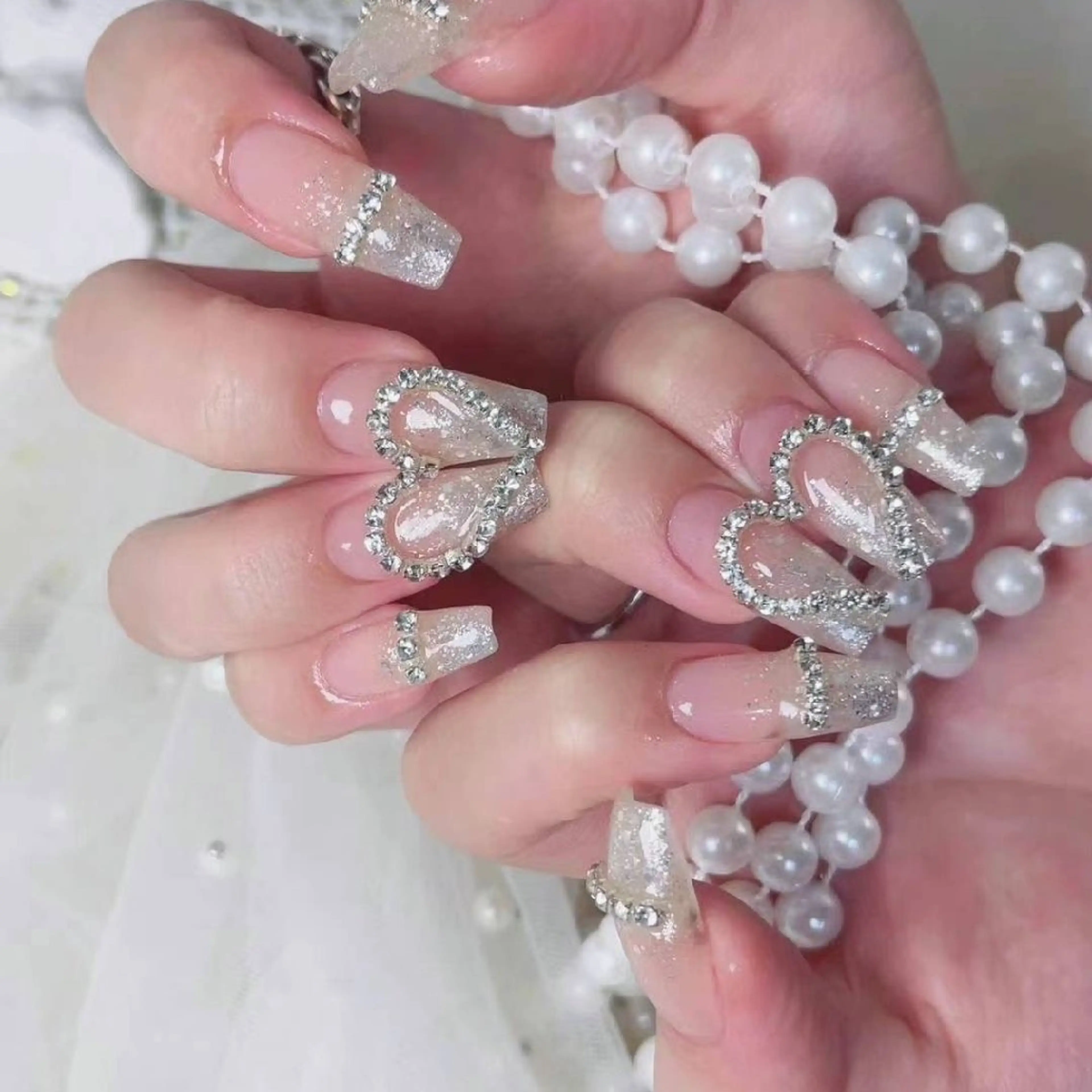 ネイル ハンドネイル スカルプ専門店 Ｄ-Beautyのネイルデザイン