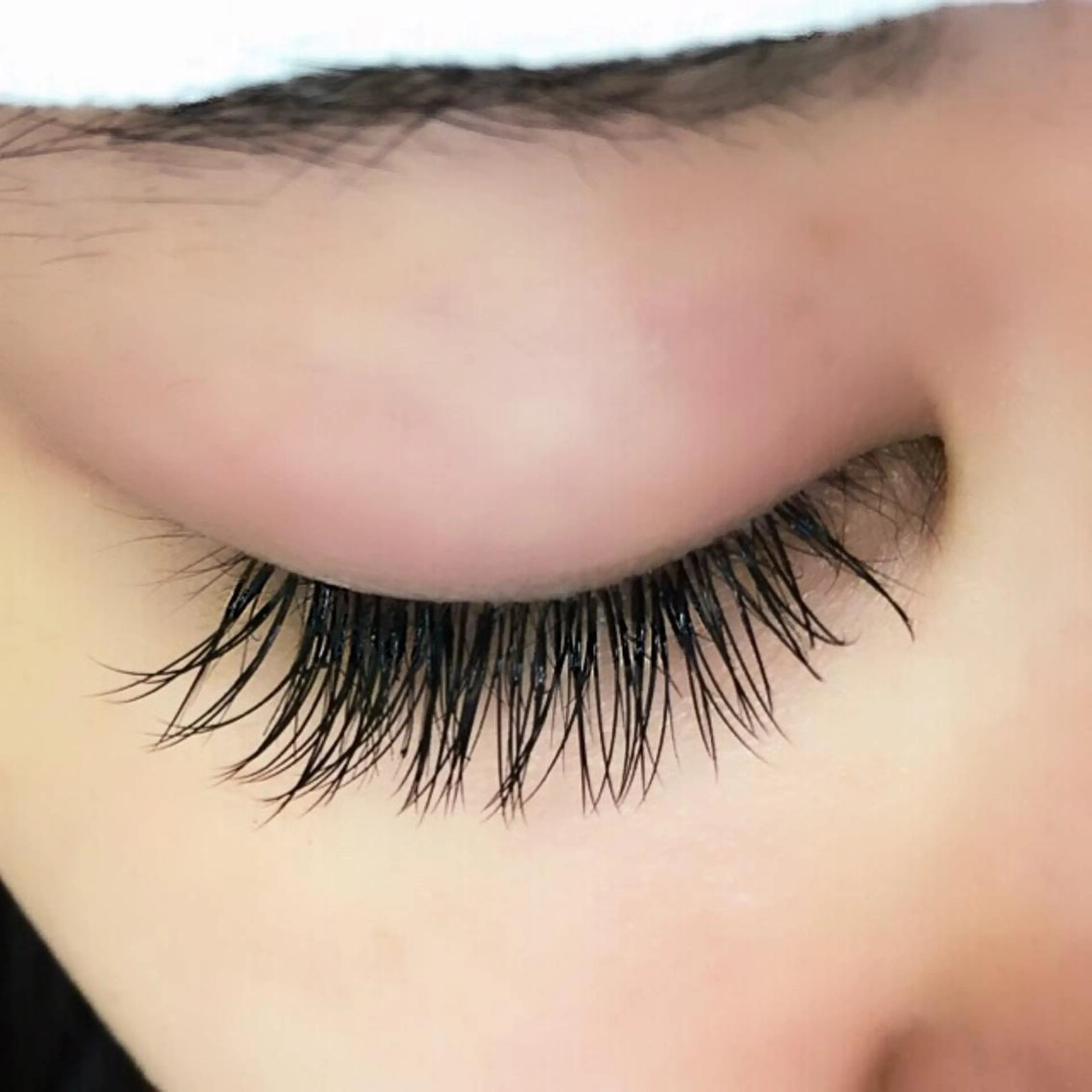 マツエク・マツパ kaona 吉祥寺のマツエク・マツパデザイン