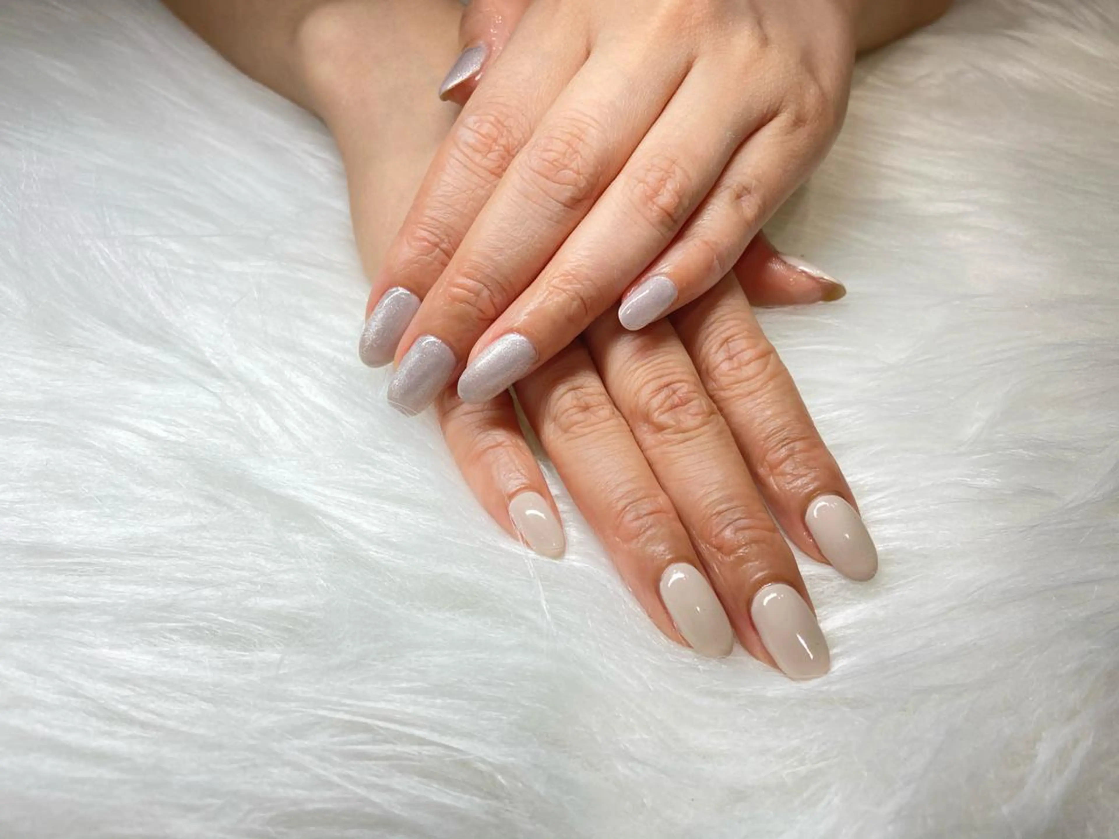 ネイル Miki 本町駅｜💅‎🤍のネイルデザイン