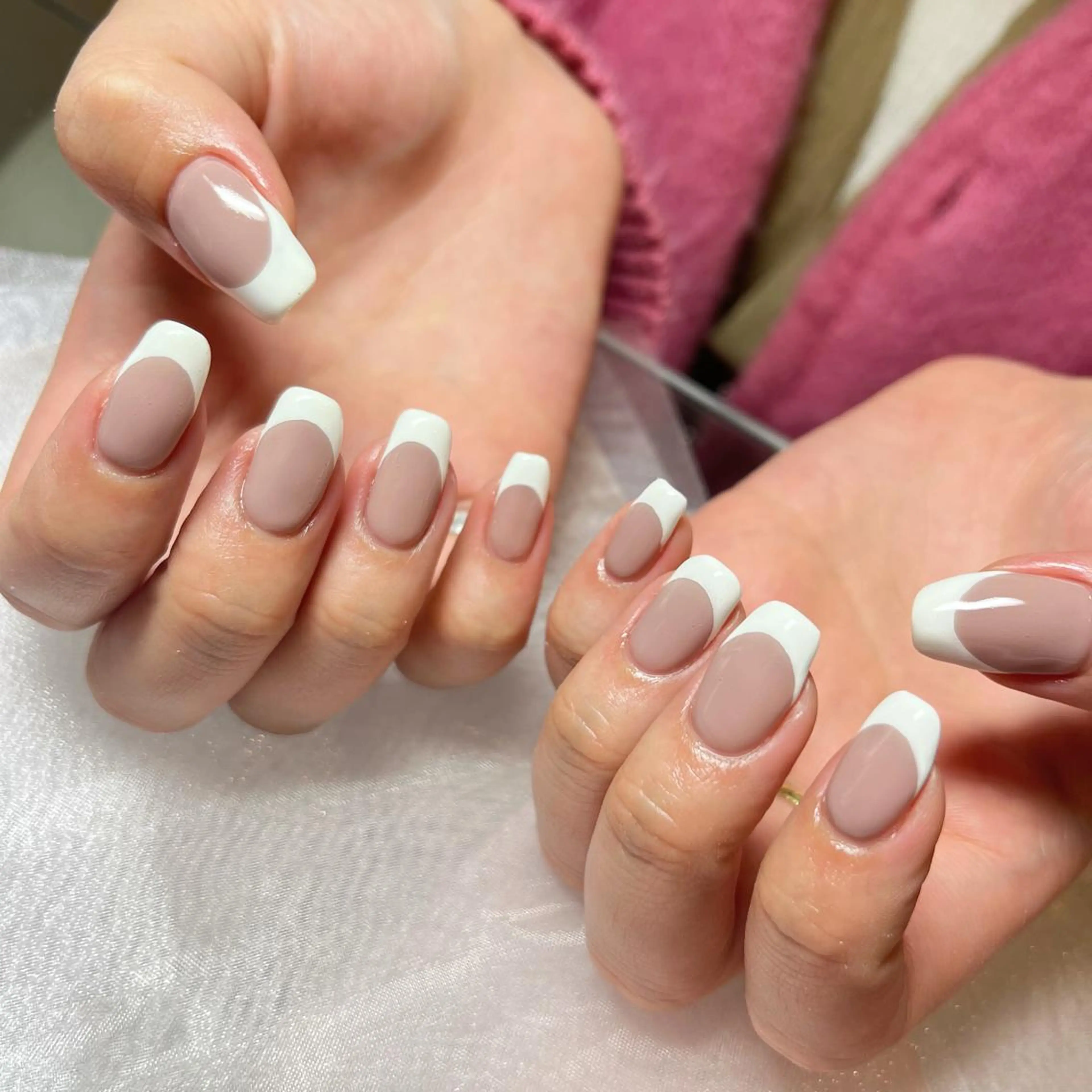 ネイル ハンドネイル Jolly nail tokyo所属・Jollyㅤㅤ nailㅤㅤㅤㅤㅤㅤのネイルデザイン