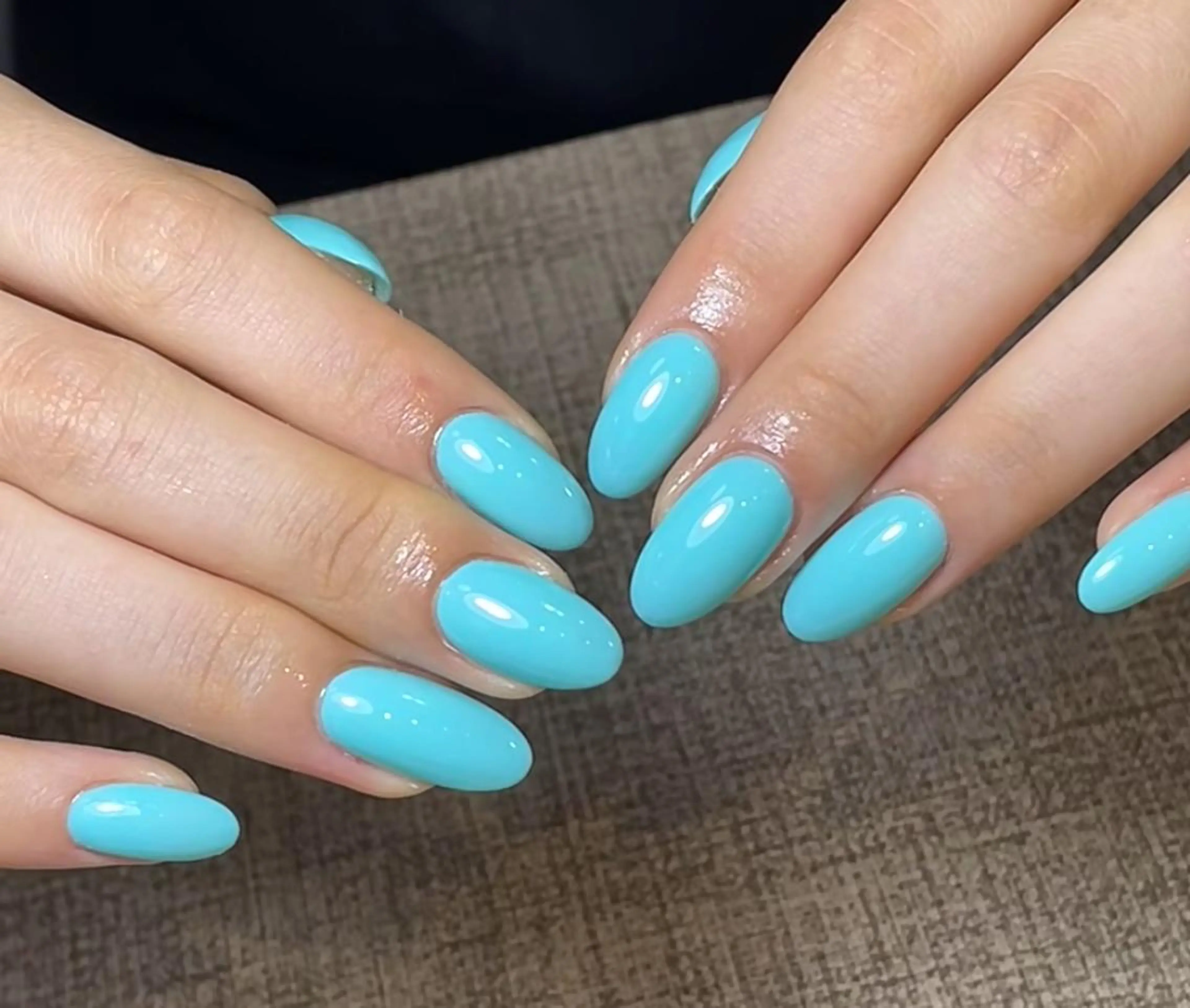 ネイル ハンドネイル 🎀 NaNa_nailのネイルデザイン