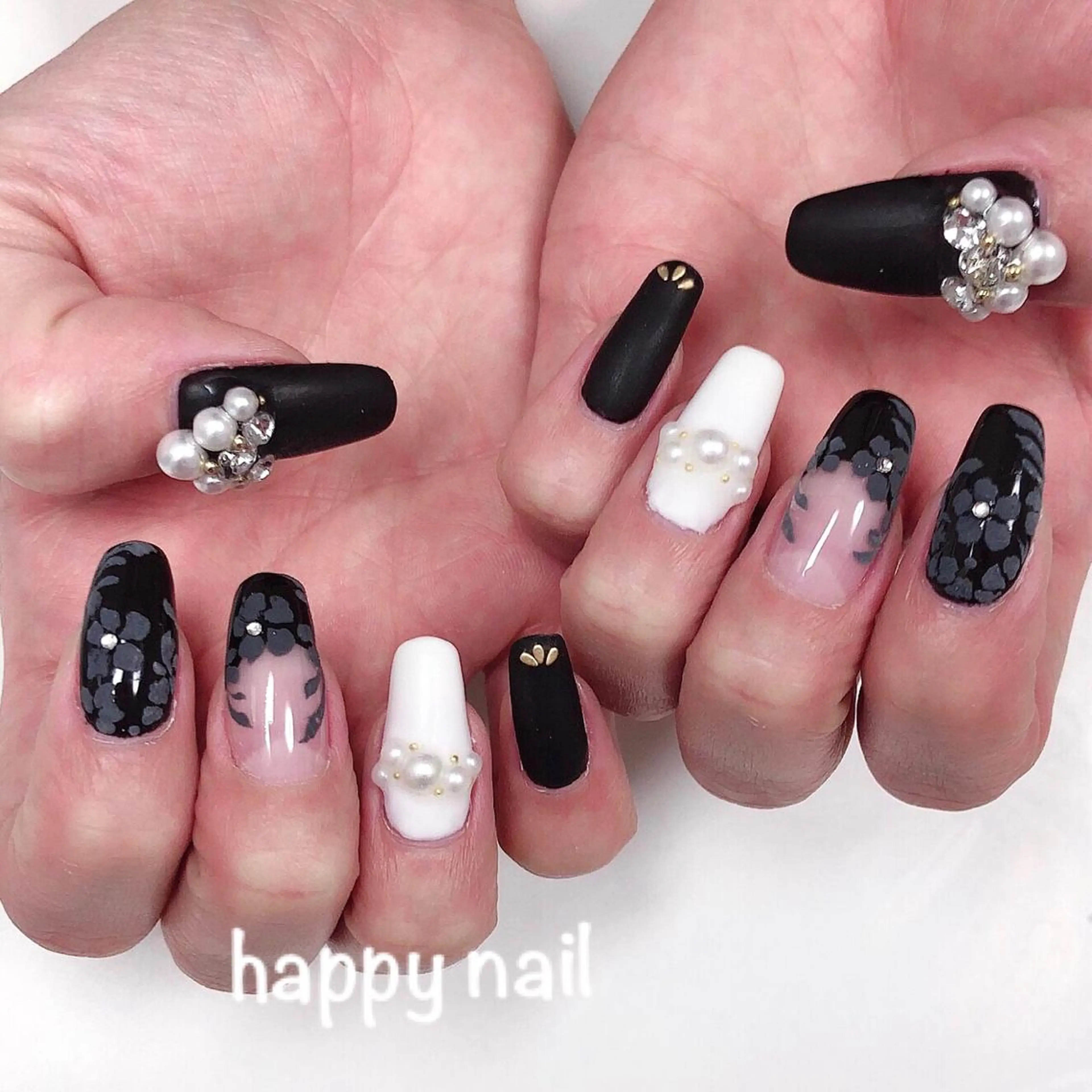 ネイル 心と体が整う腸活 サロン ラクシュミーのエステ・リラクイメージ