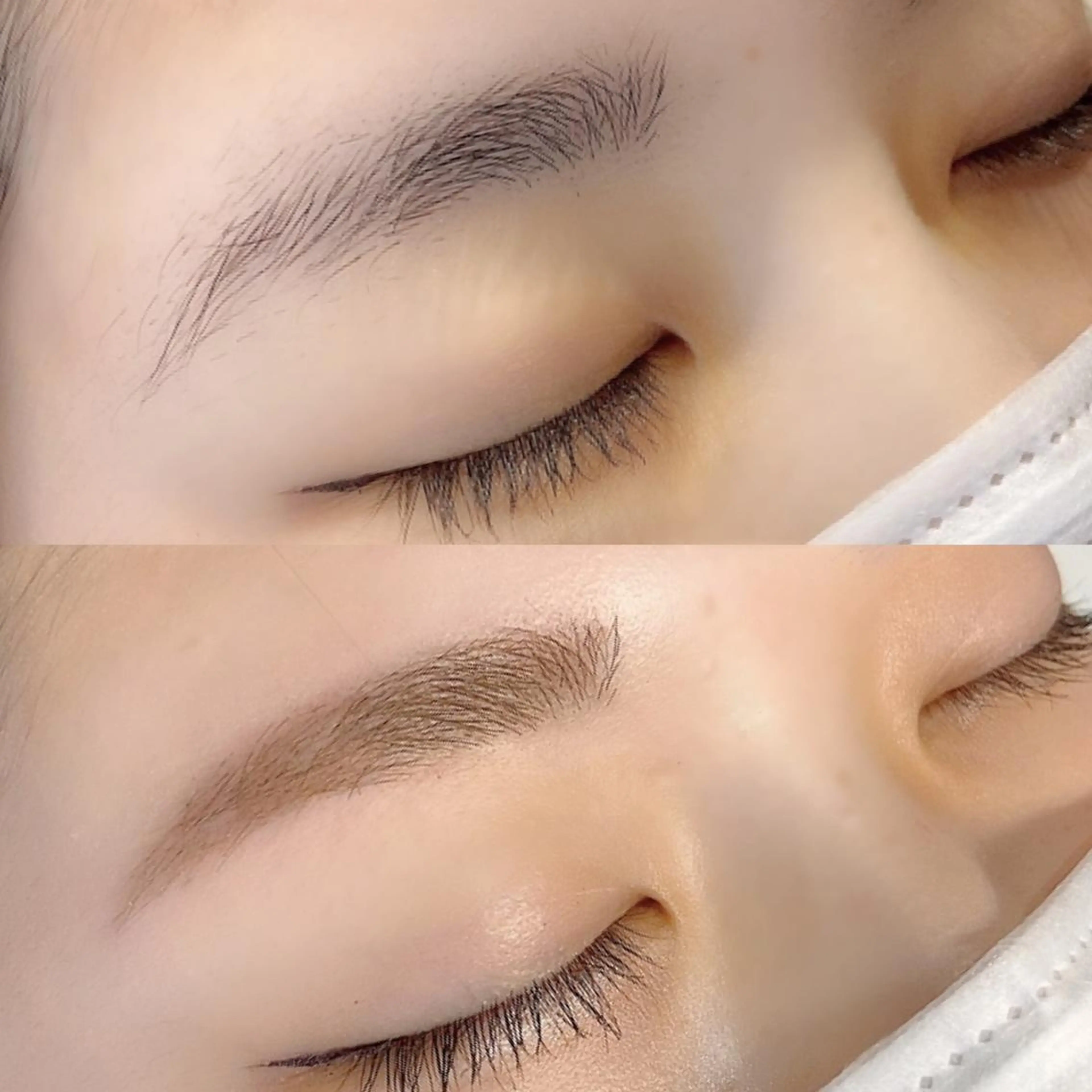 アイブロウ MITSUKI 🌙* :゚のマツエク・マツパデザイン