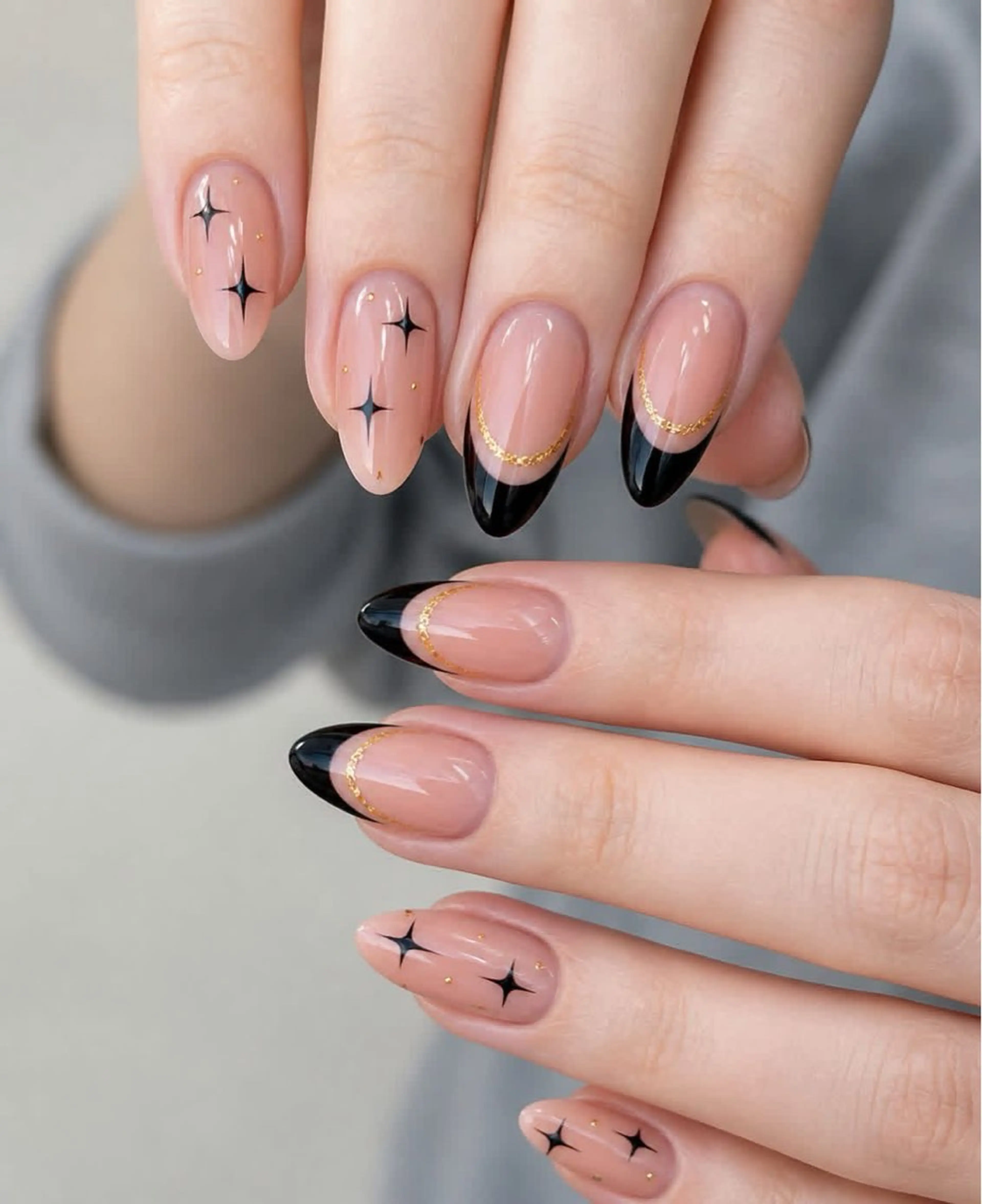 ネイル ネコ Nailのネイルデザイン