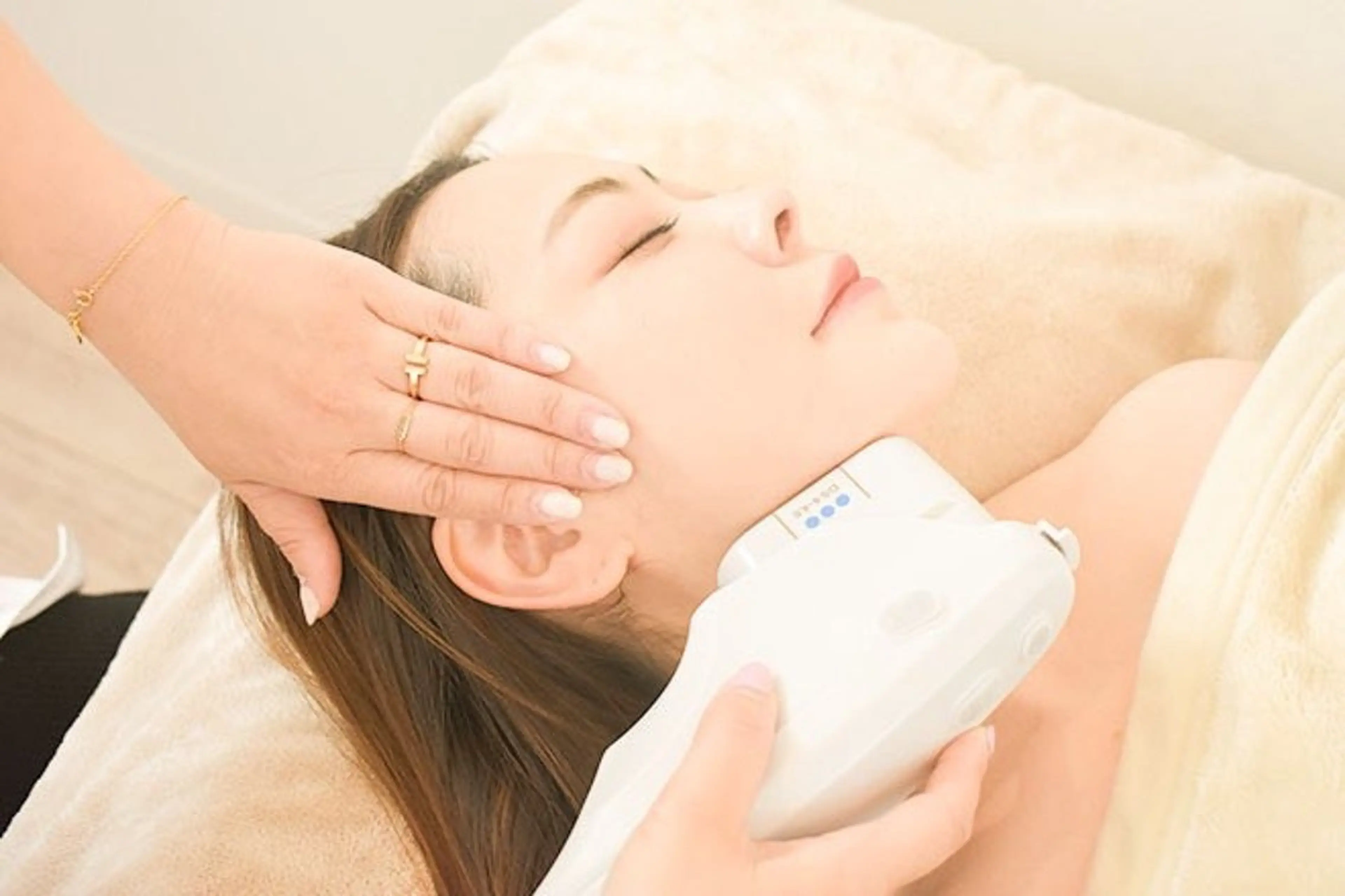 ルイスアディクト 名駅店のエステ・リラクイメージ