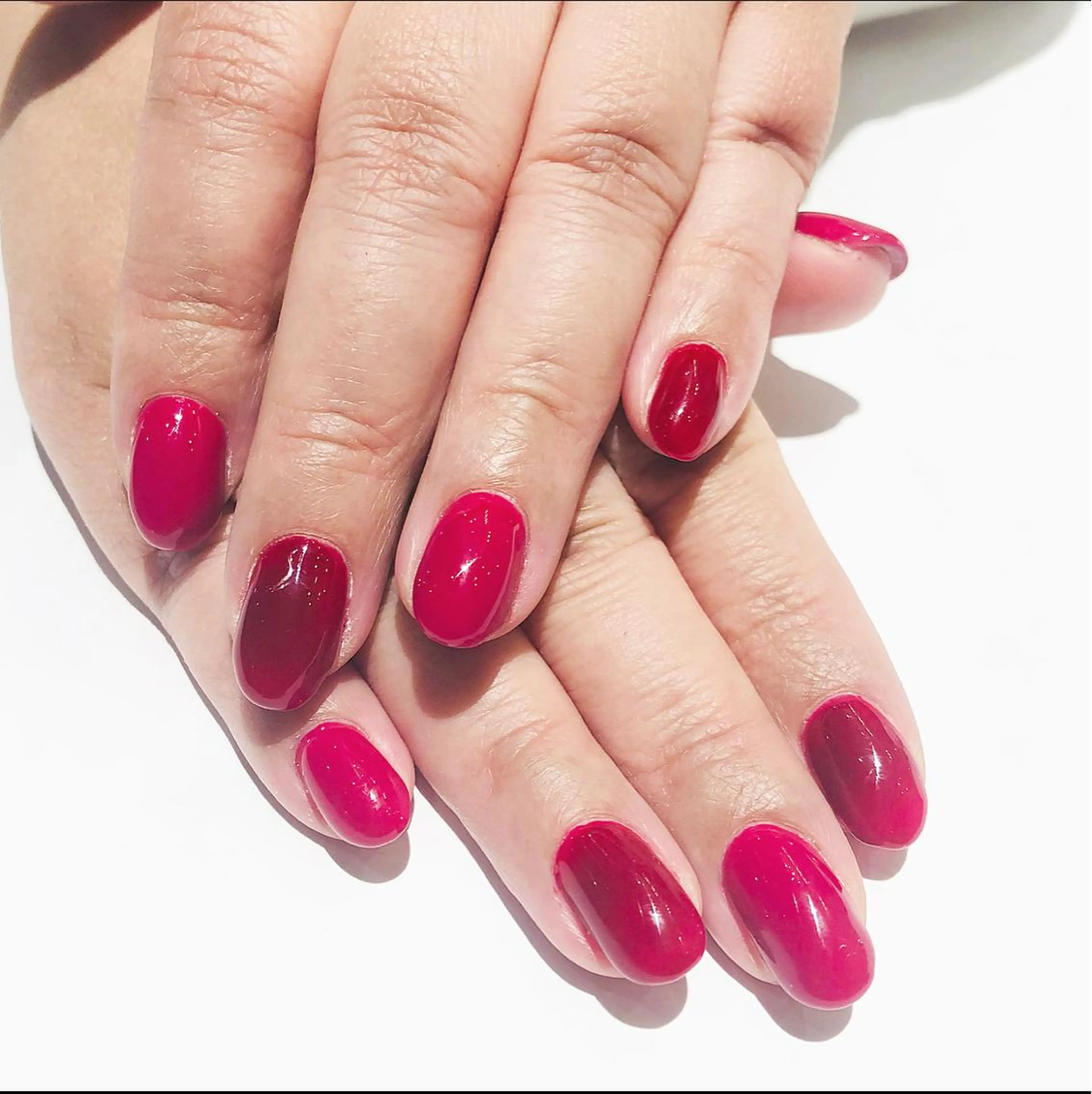 ネイル 大阪福島韓国束感まつ げ Sayaka🤍のマツエク・マツパデザイン