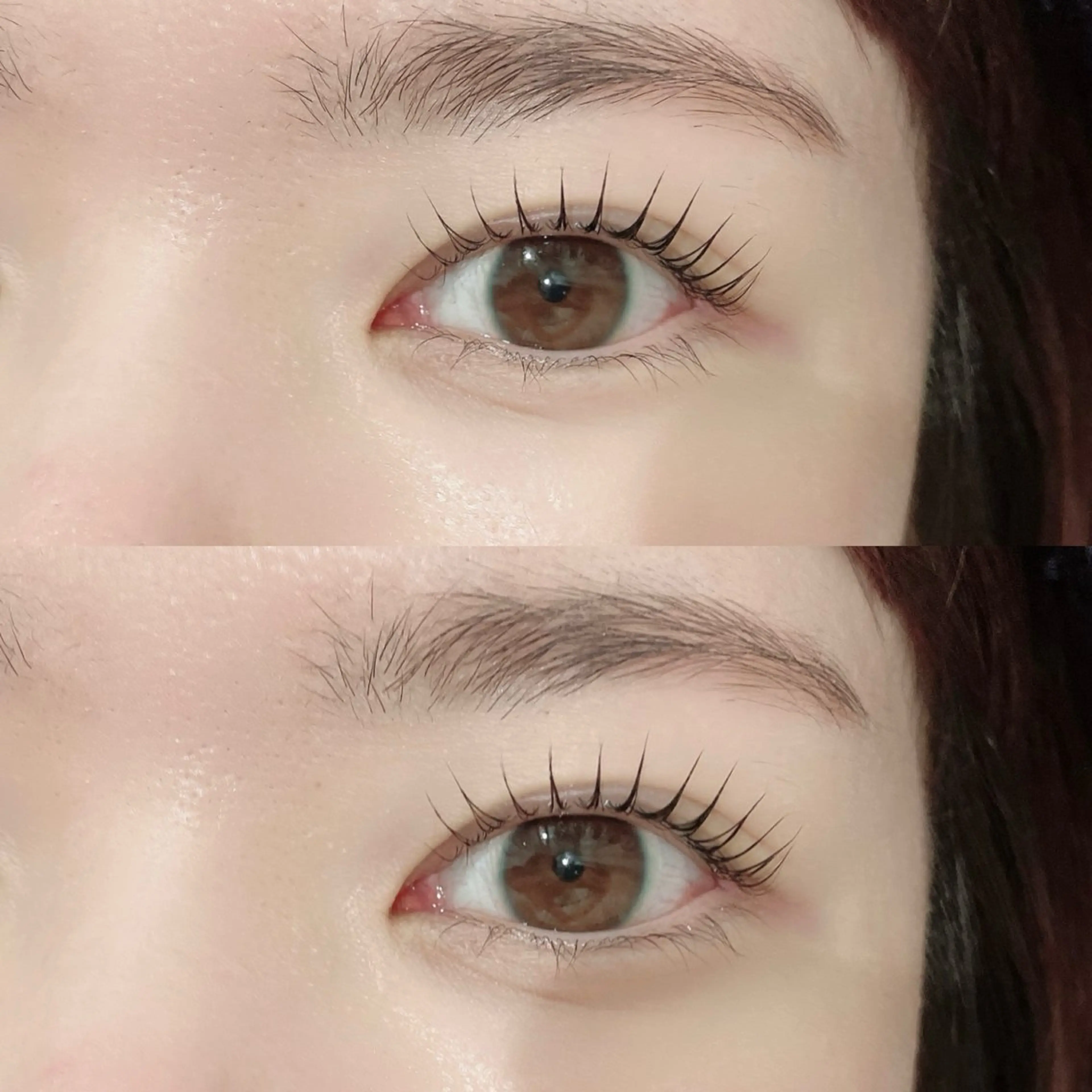 マツエク・マツパ saya 🎀のマツエク・マツパデザイン