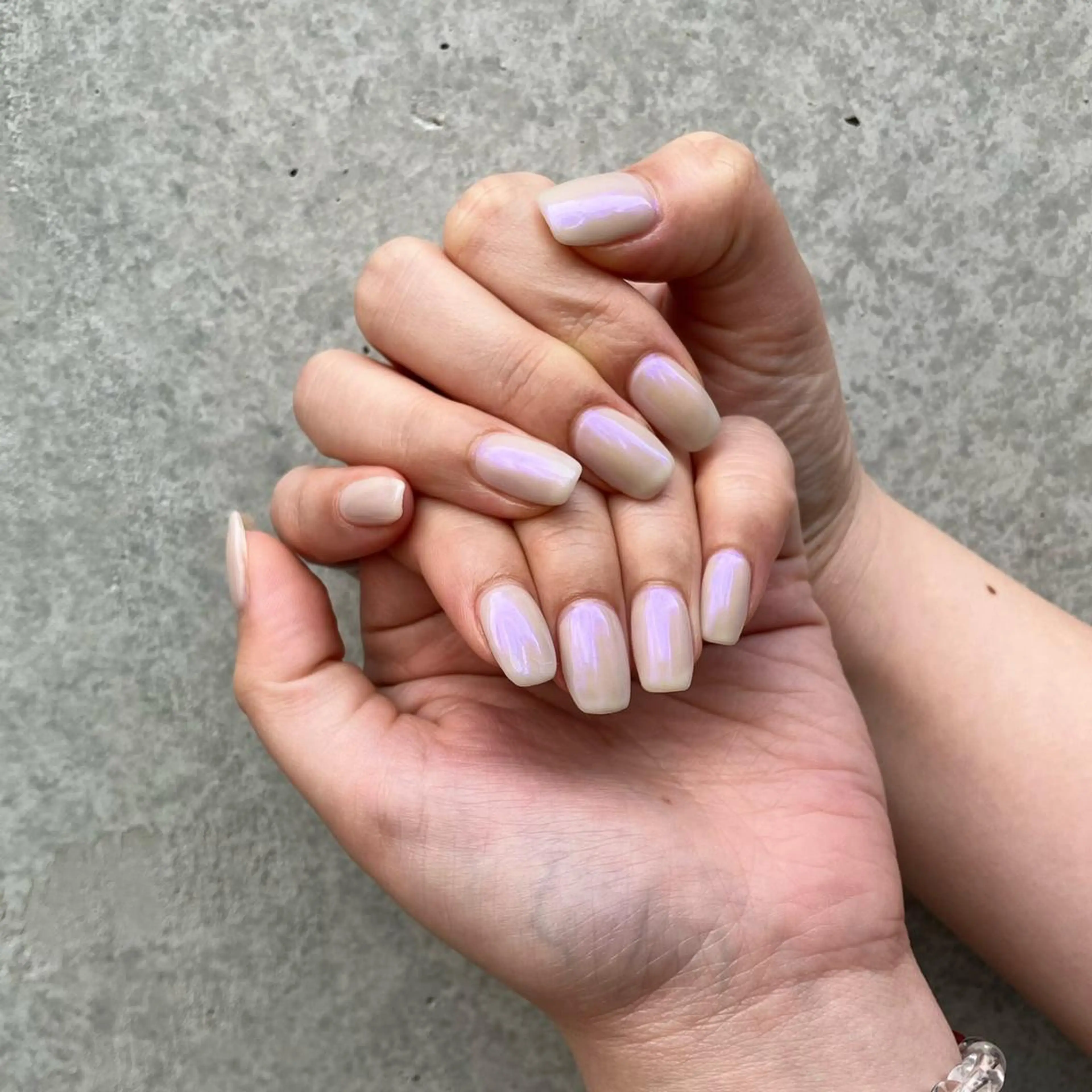 ネイル クリアネイル ジェルネイル ミラーネイル ワンカラーネイル ストーンネイル ハンドネイル nail salon Soeurのネイルデザイン