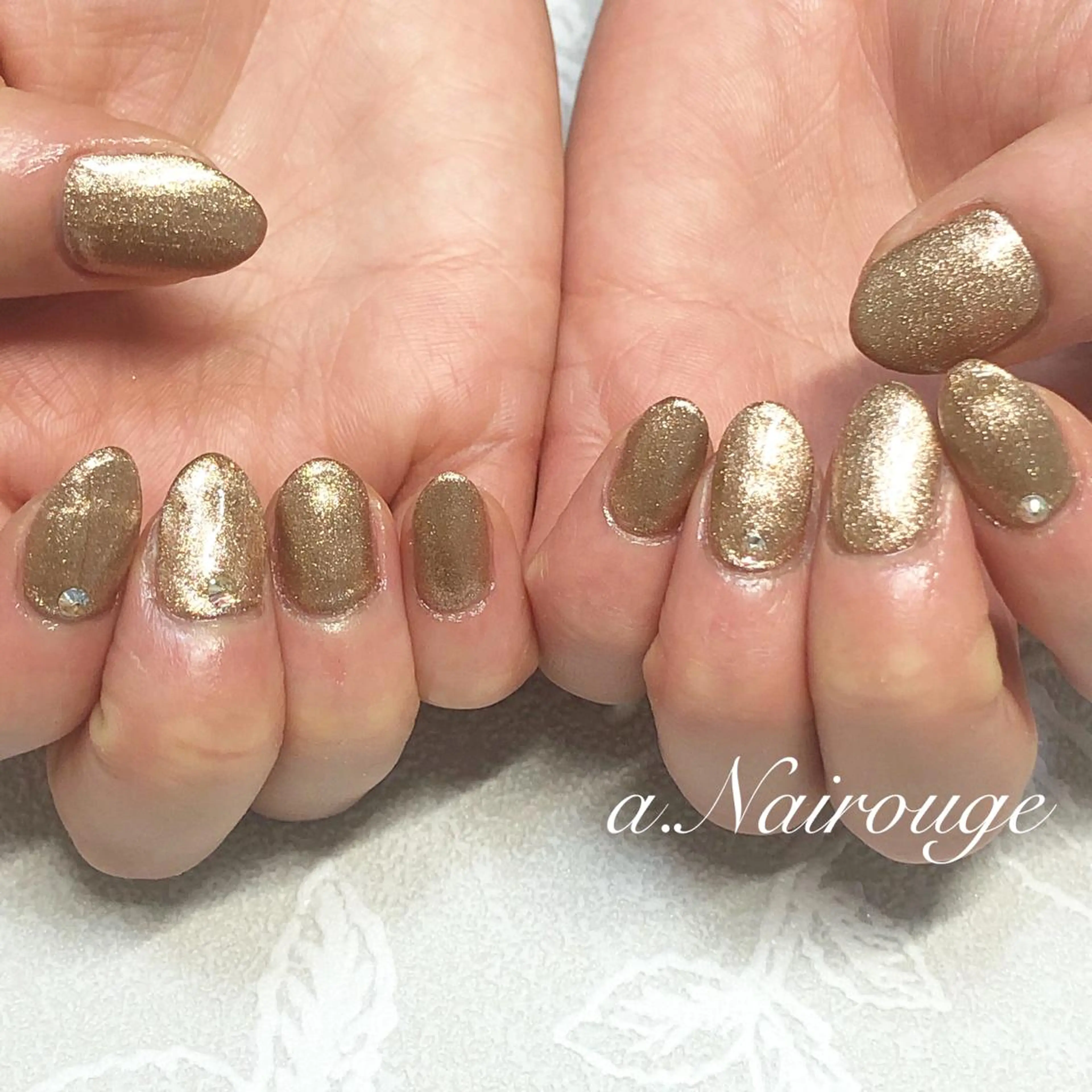 ネイル Nail salon REIRISのネイルデザイン