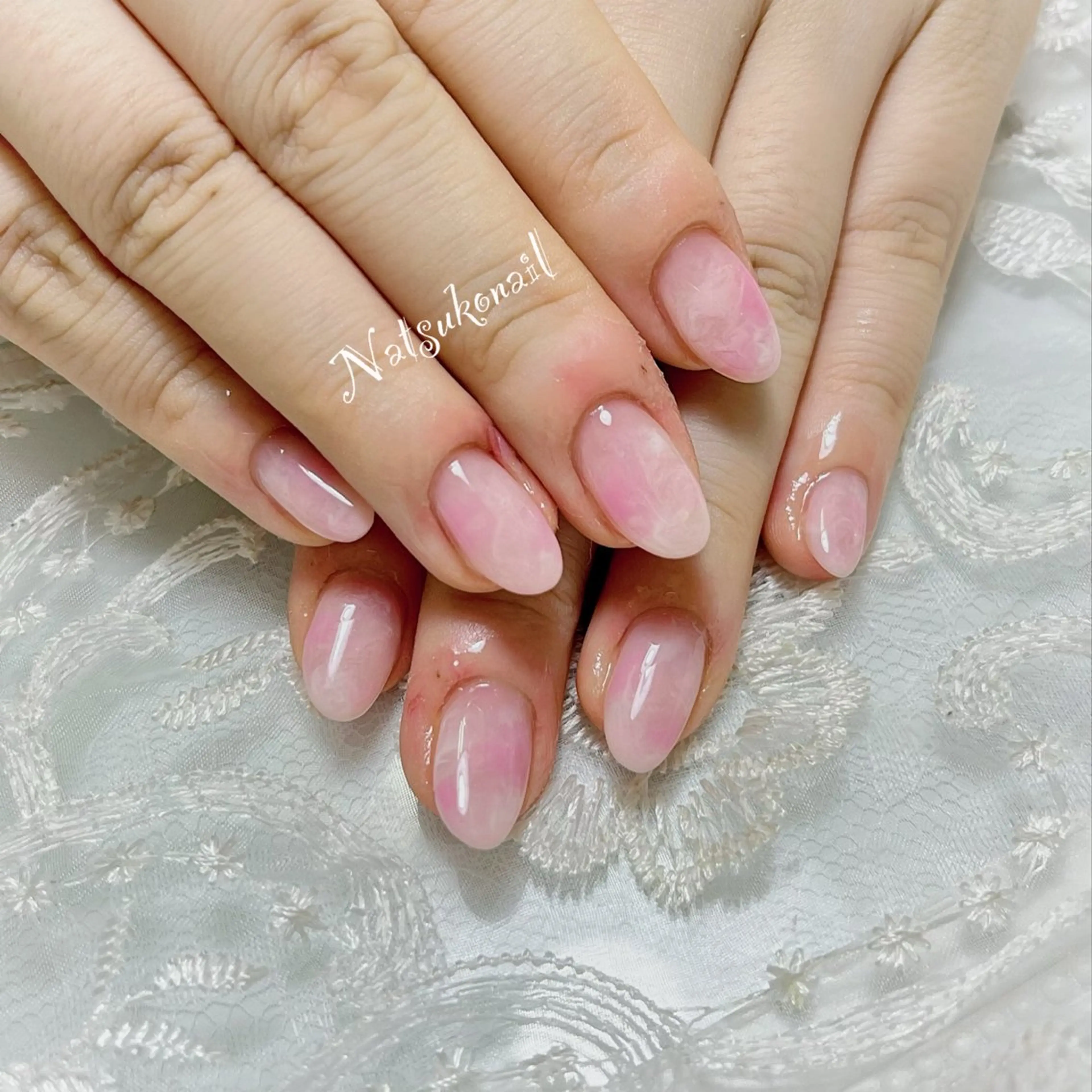 ネイル NATSUKO NAILのネイルデザイン
