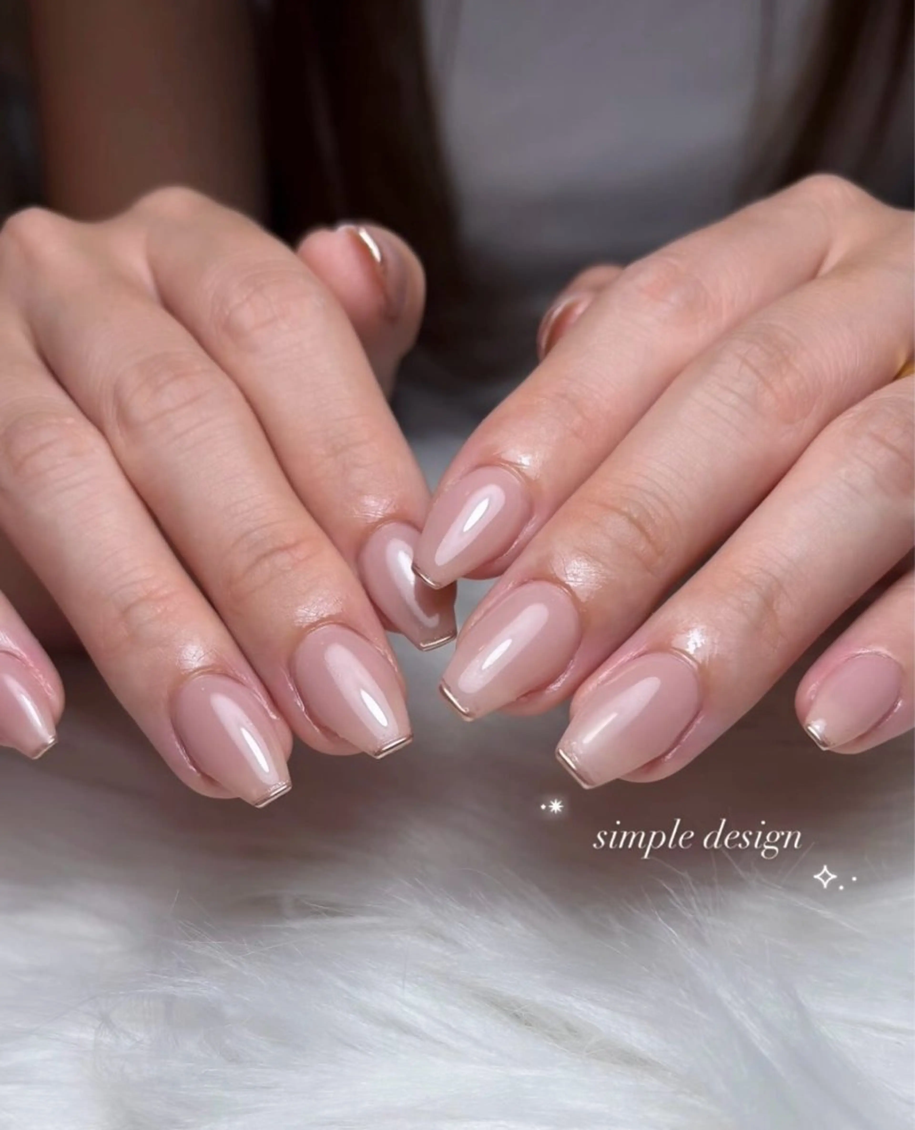 ネイル 🫧sol nail🩰のネイルデザイン