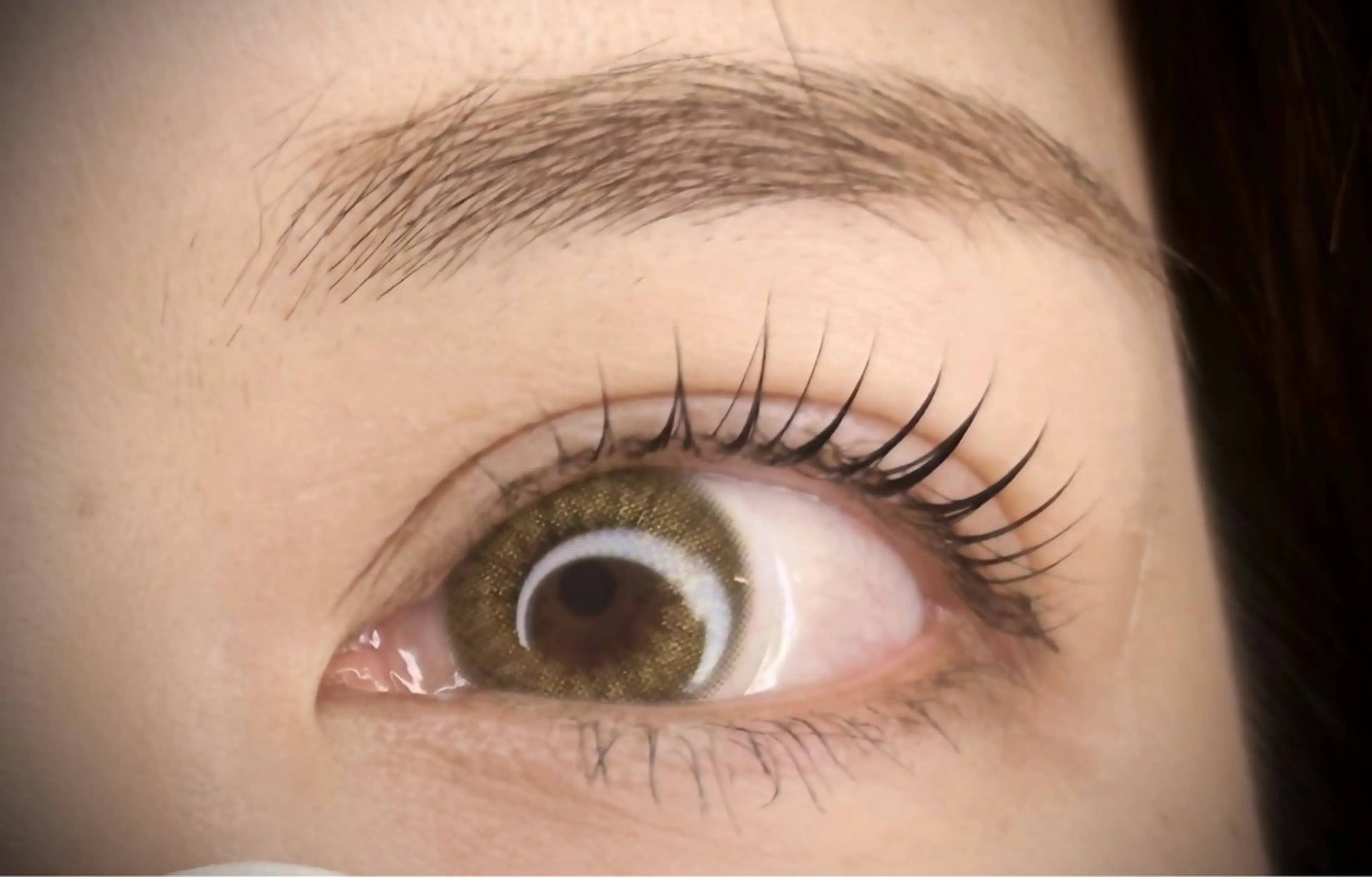 マツエク・マツパ I'rry yuukiのマツエク・マツパデザイン