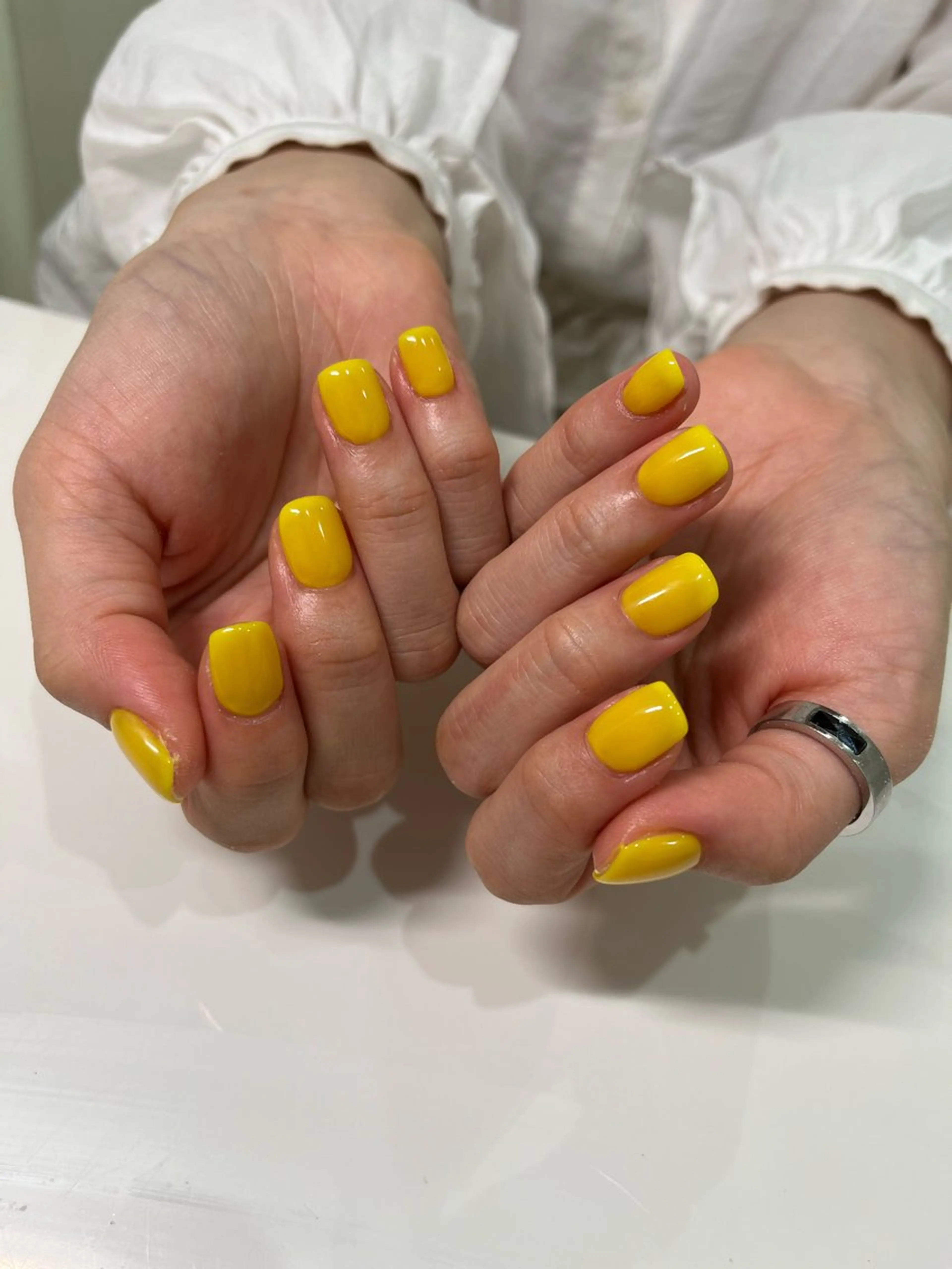 ネイル ハンドネイル nail by minamiのネイルデザイン