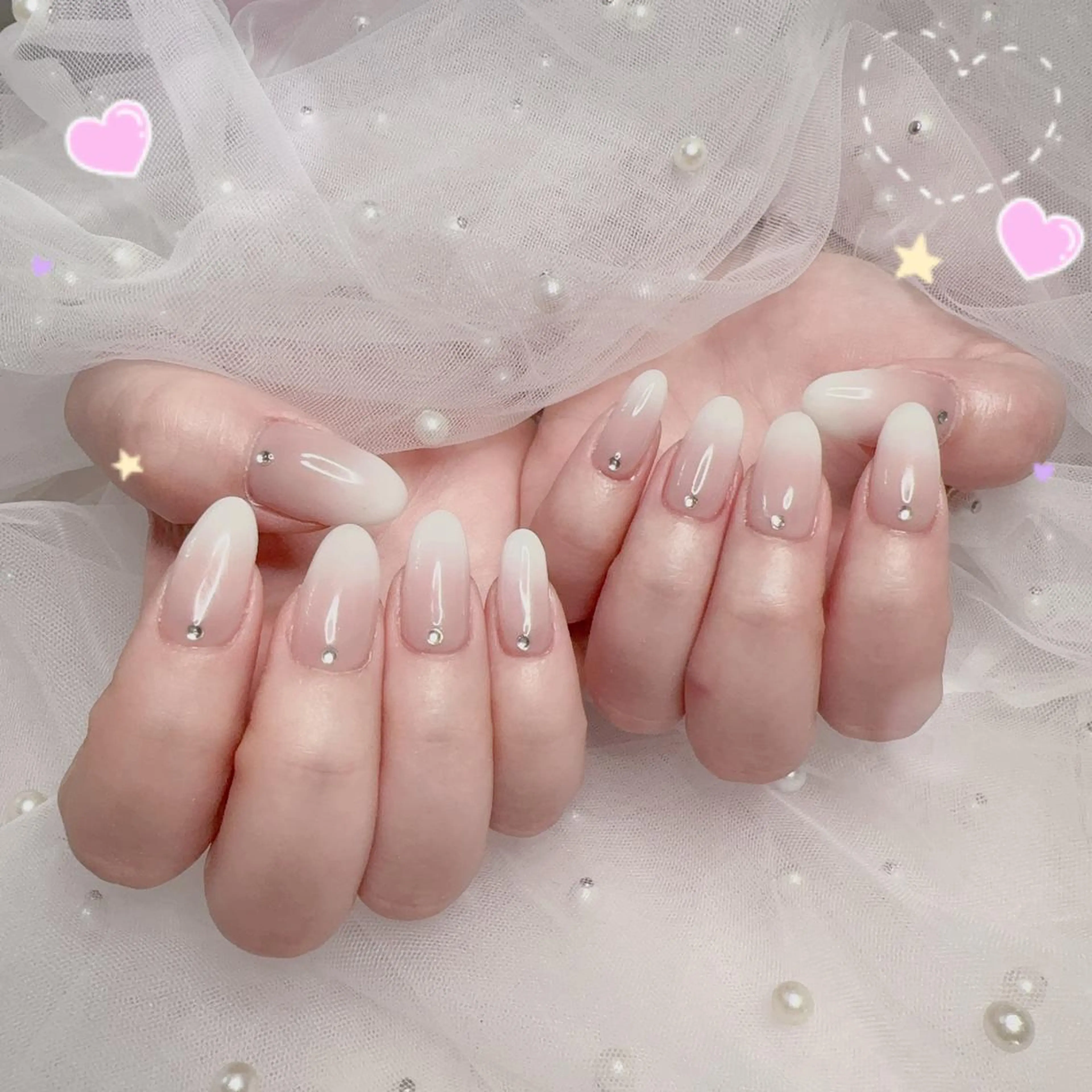 ネイル nail ONE🤍のネイルデザイン