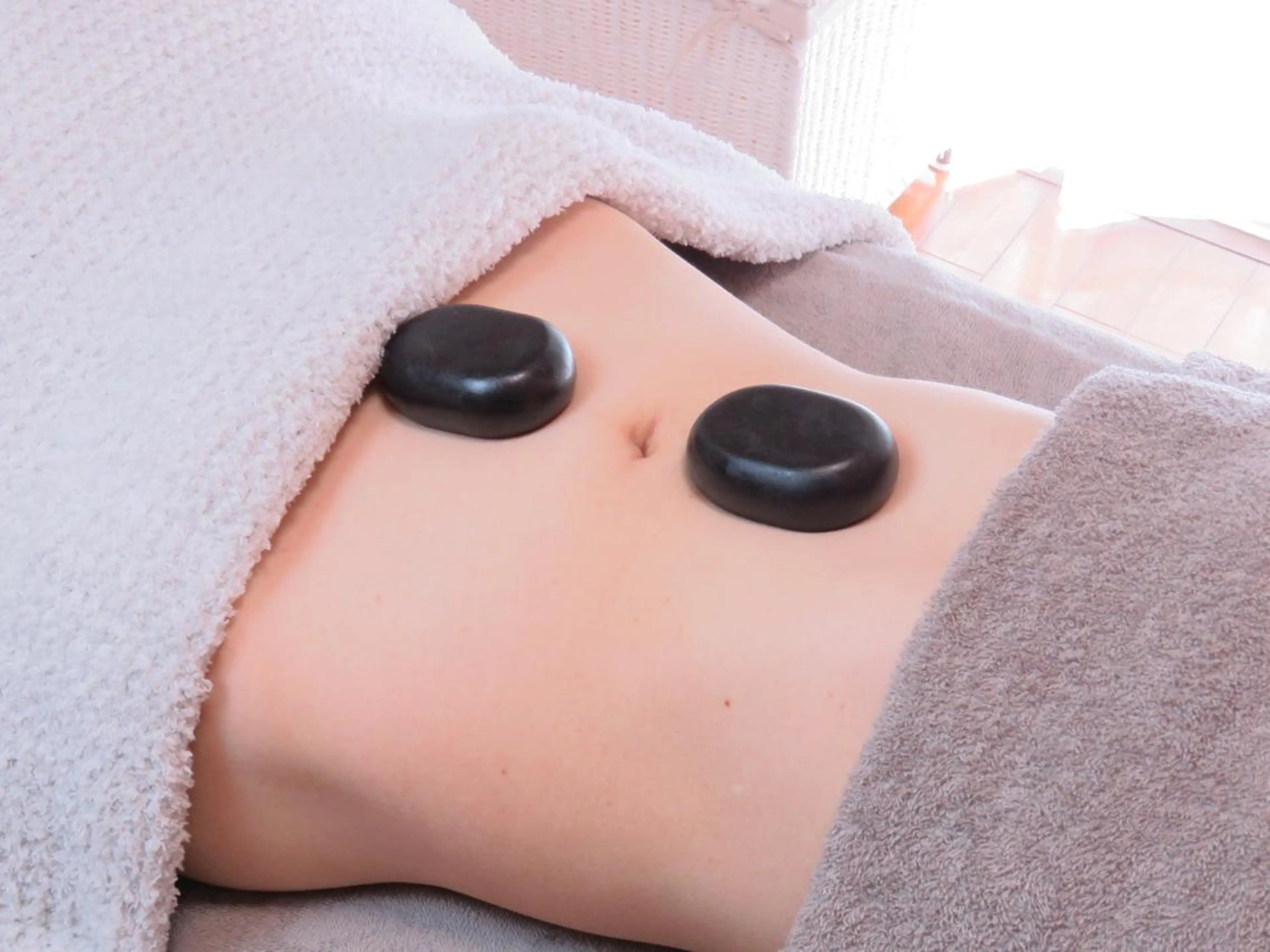 lia リアのエステ・リラクイメージ