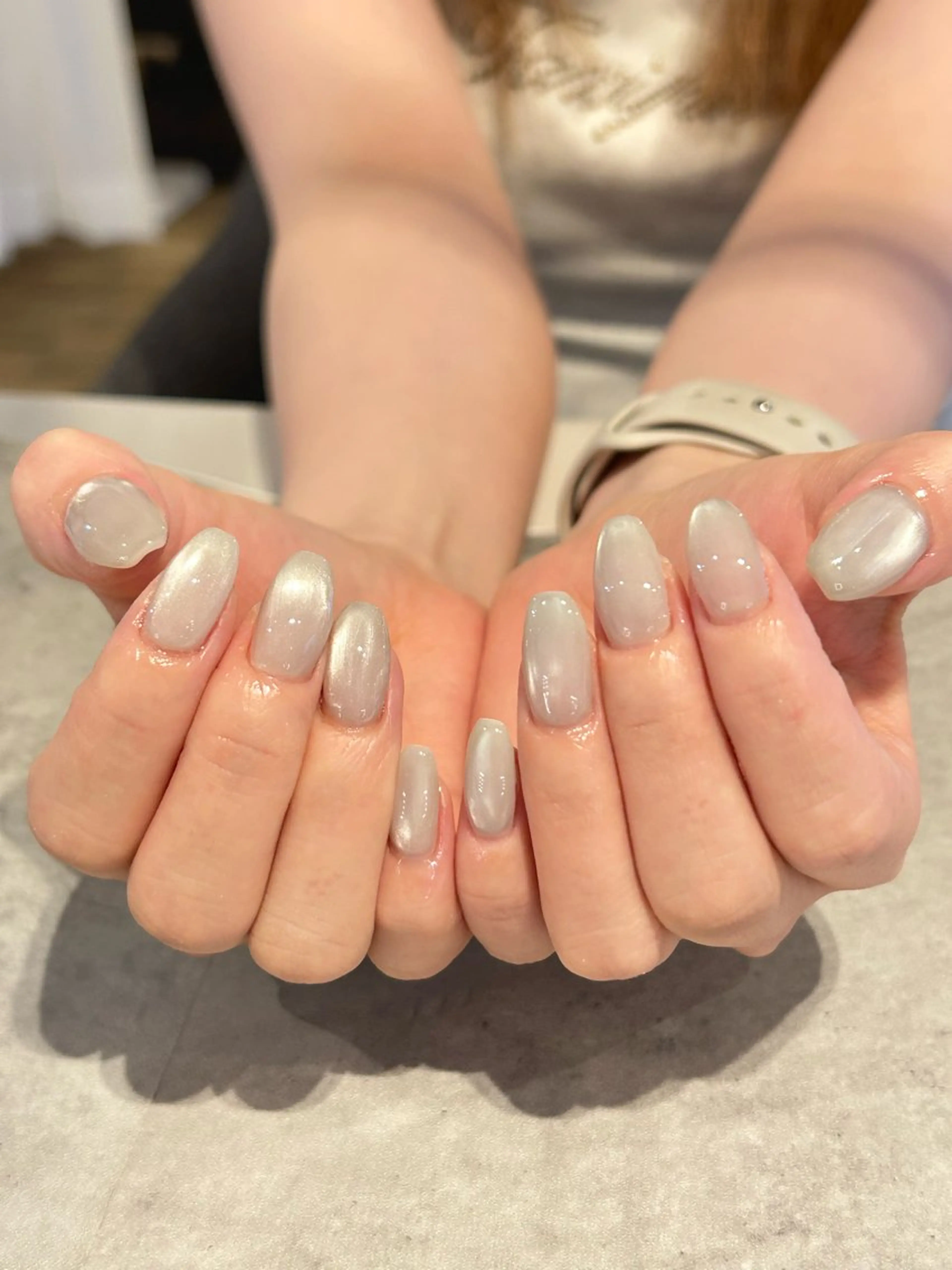 ネイル ikoi aonoのネイルデザイン