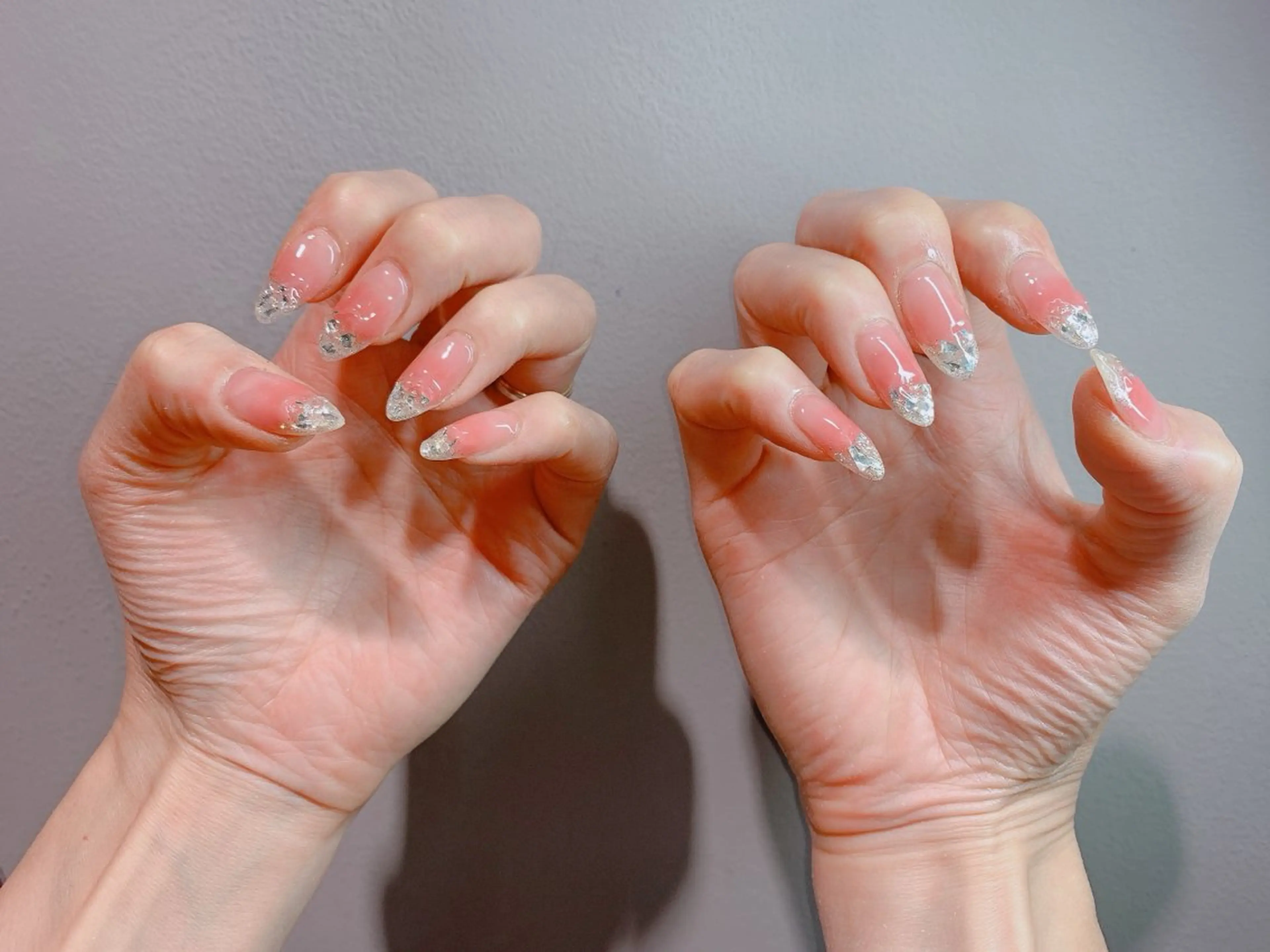 ネイル ネイルサロン トゥルースのネイルデザイン