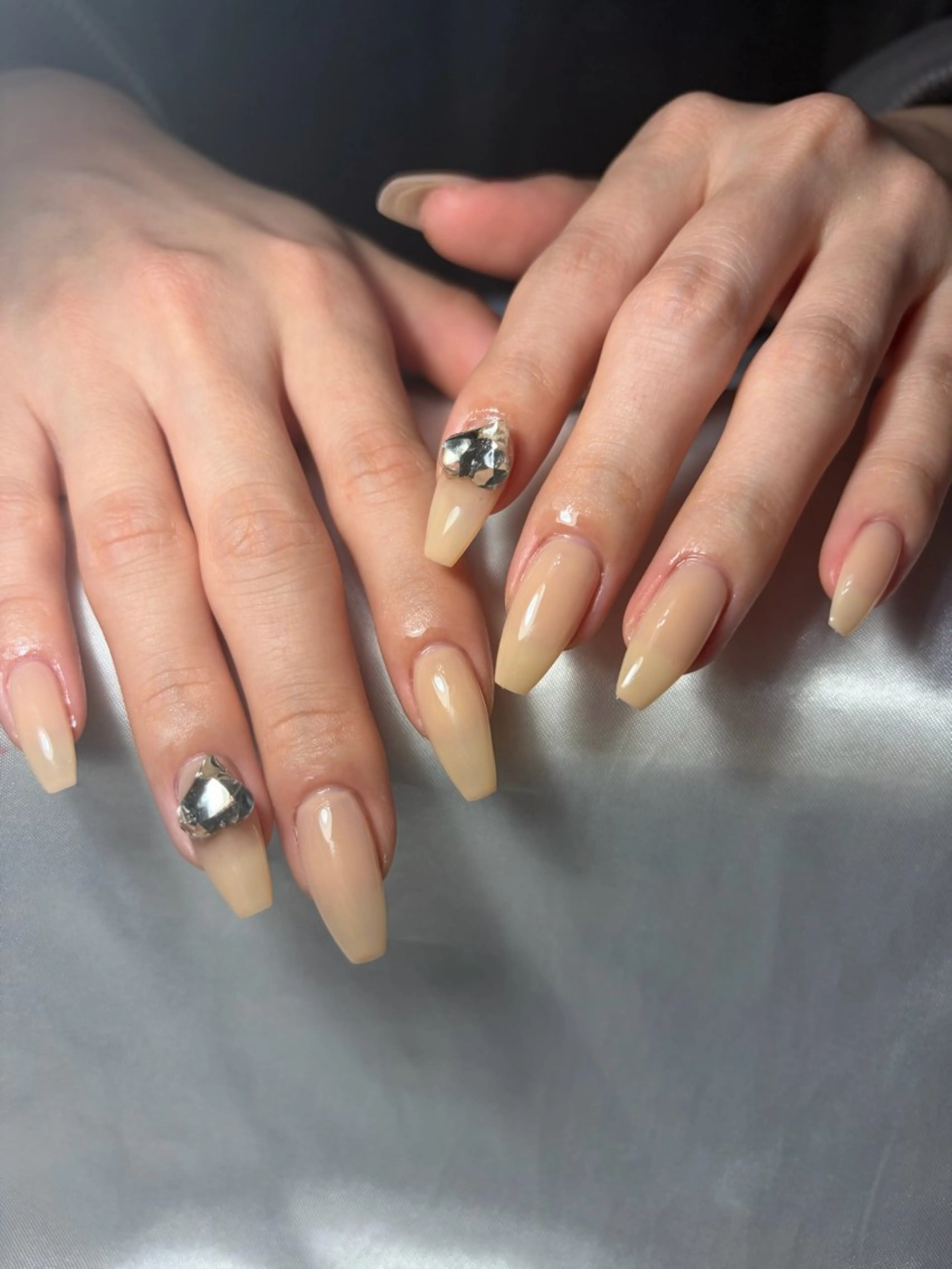 ネイル ハンドネイル フットネイル nailroom‪ sb‪‪𓈒𓂂𓏸のネイルデザイン