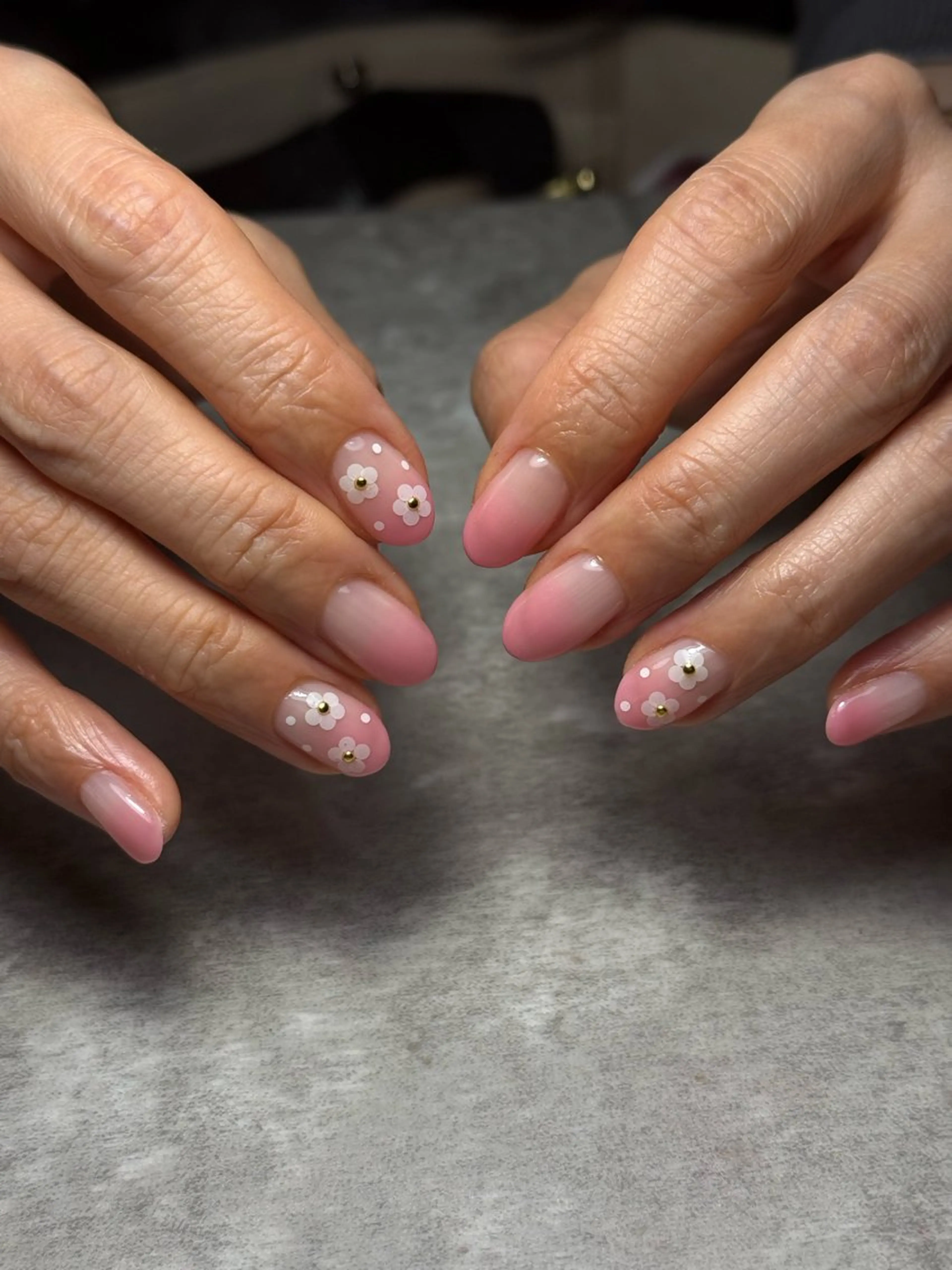 ネイル ハンドネイル NAIL'S MODAのネイルデザイン