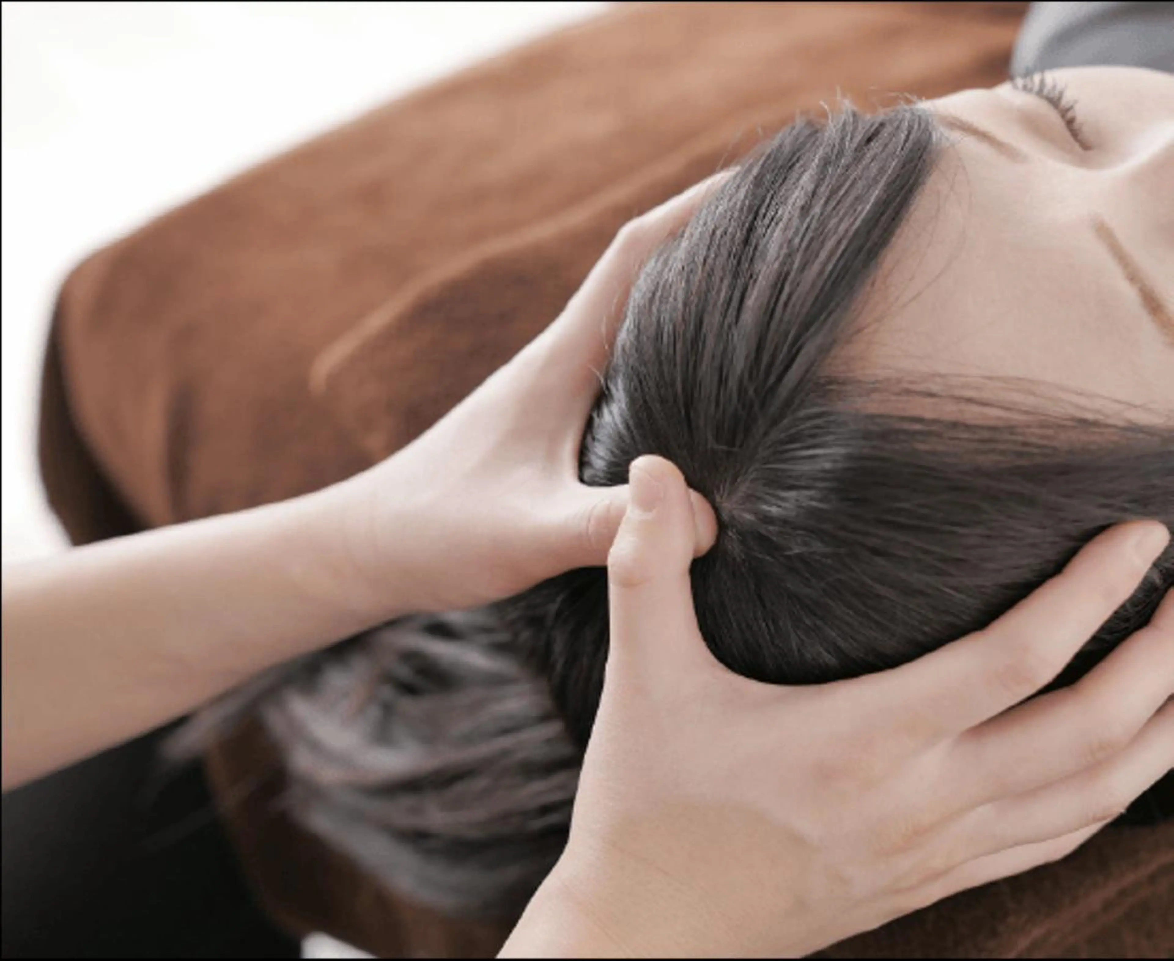 🌈 肌質改善 美容鍼🙌イイダ🌈のエステ・リラクイメージ