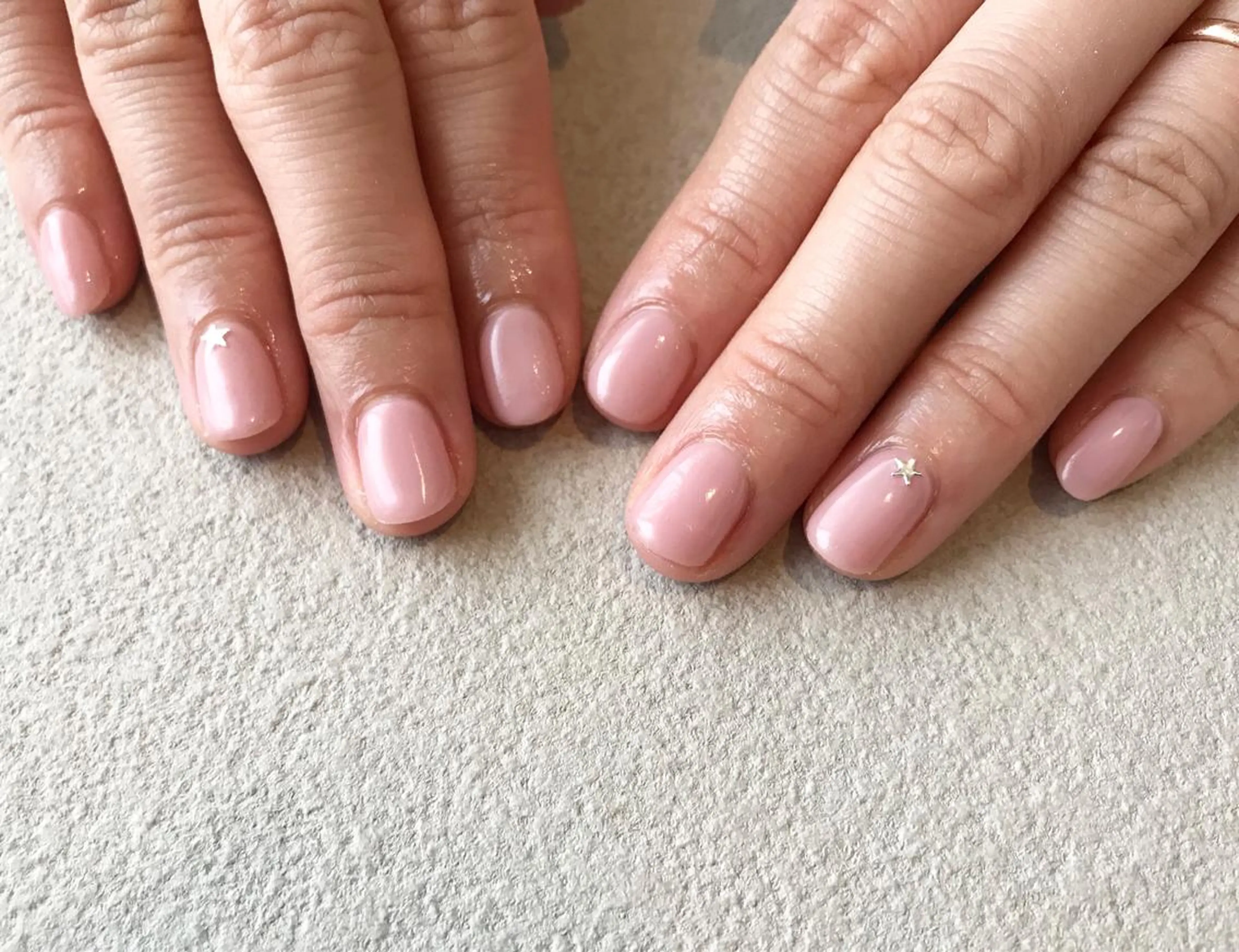 ネイル charmant nailのネイルデザイン