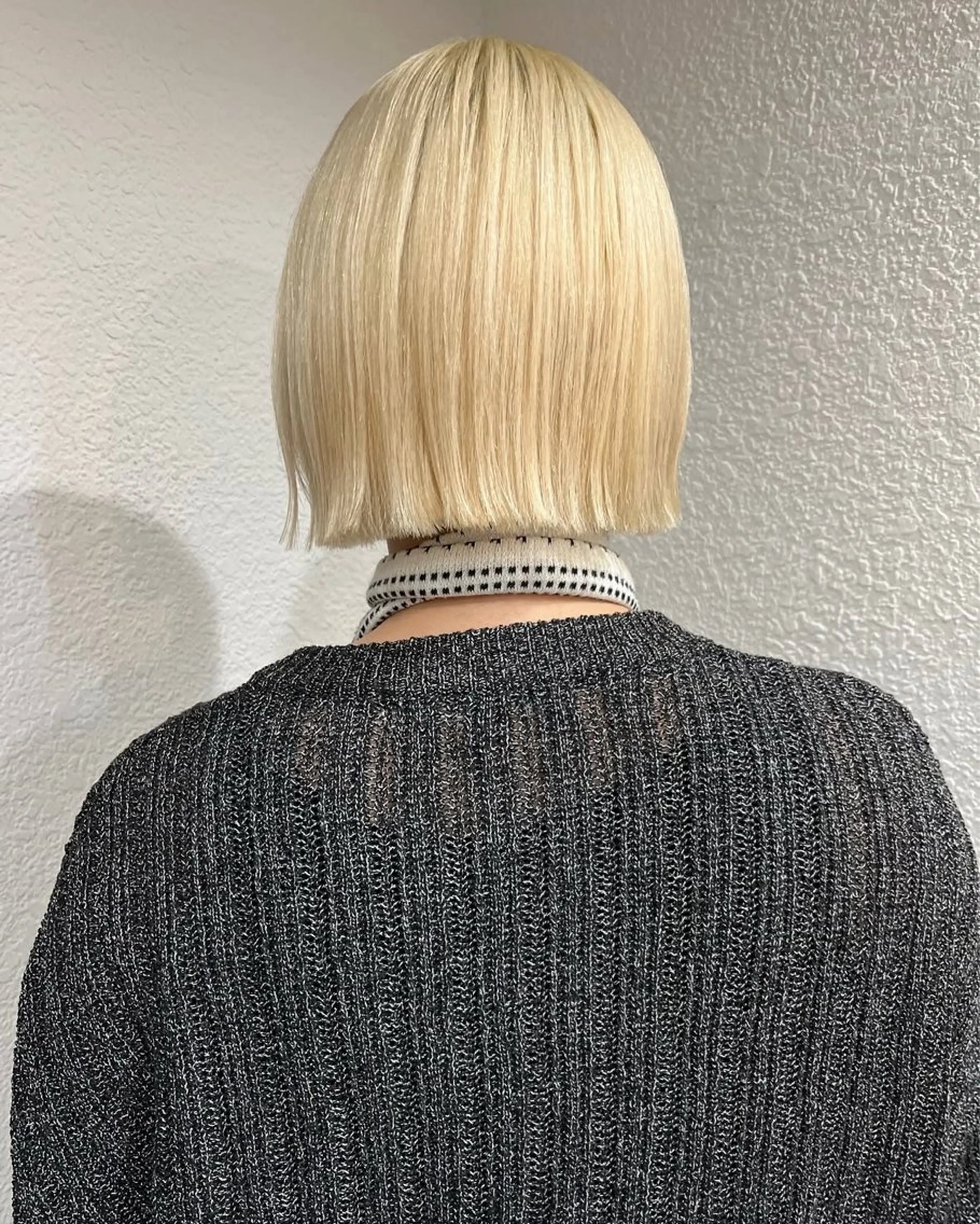 ショート カラー 透明感カラー ボブ 髪質改善 似合わせカット カット ヘアカラー alu/心斎橋大阪 ボブ/ブリーチなしのヘアスタイル