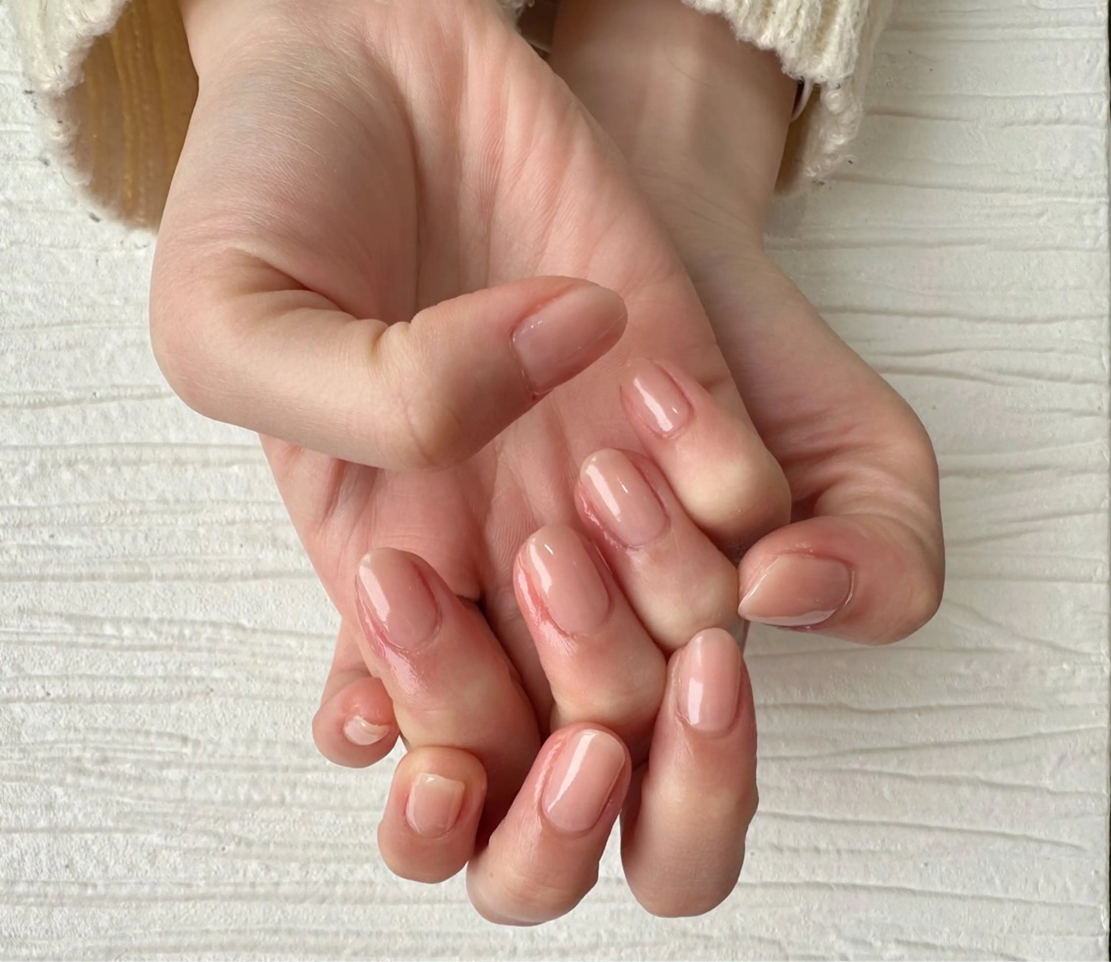 ネイル ジェルネイル ハンドネイル cutstudiog .saekoのネイルデザイン