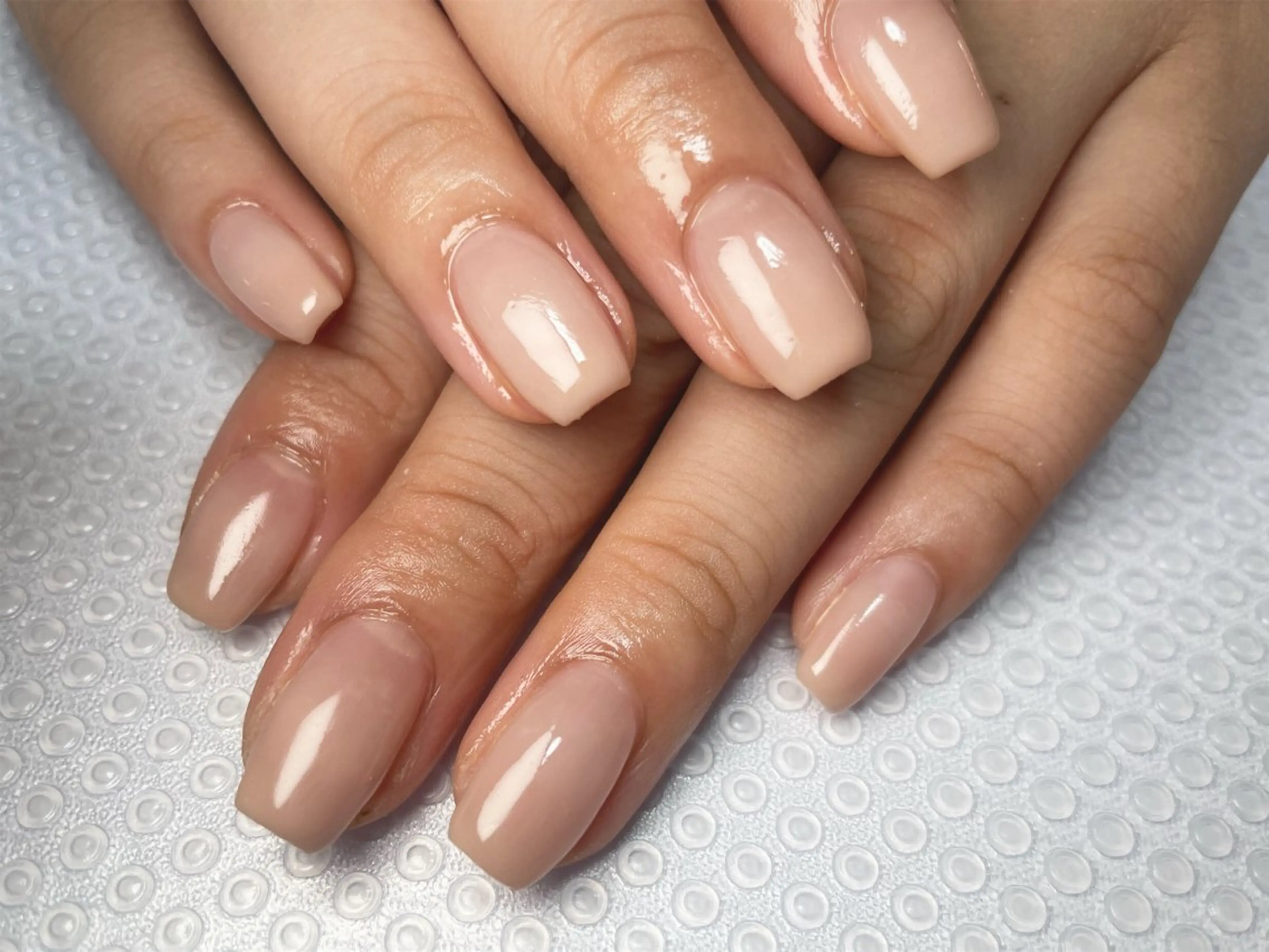 ネイル ハンドネイル SPICENAILS sanaのネイルデザイン