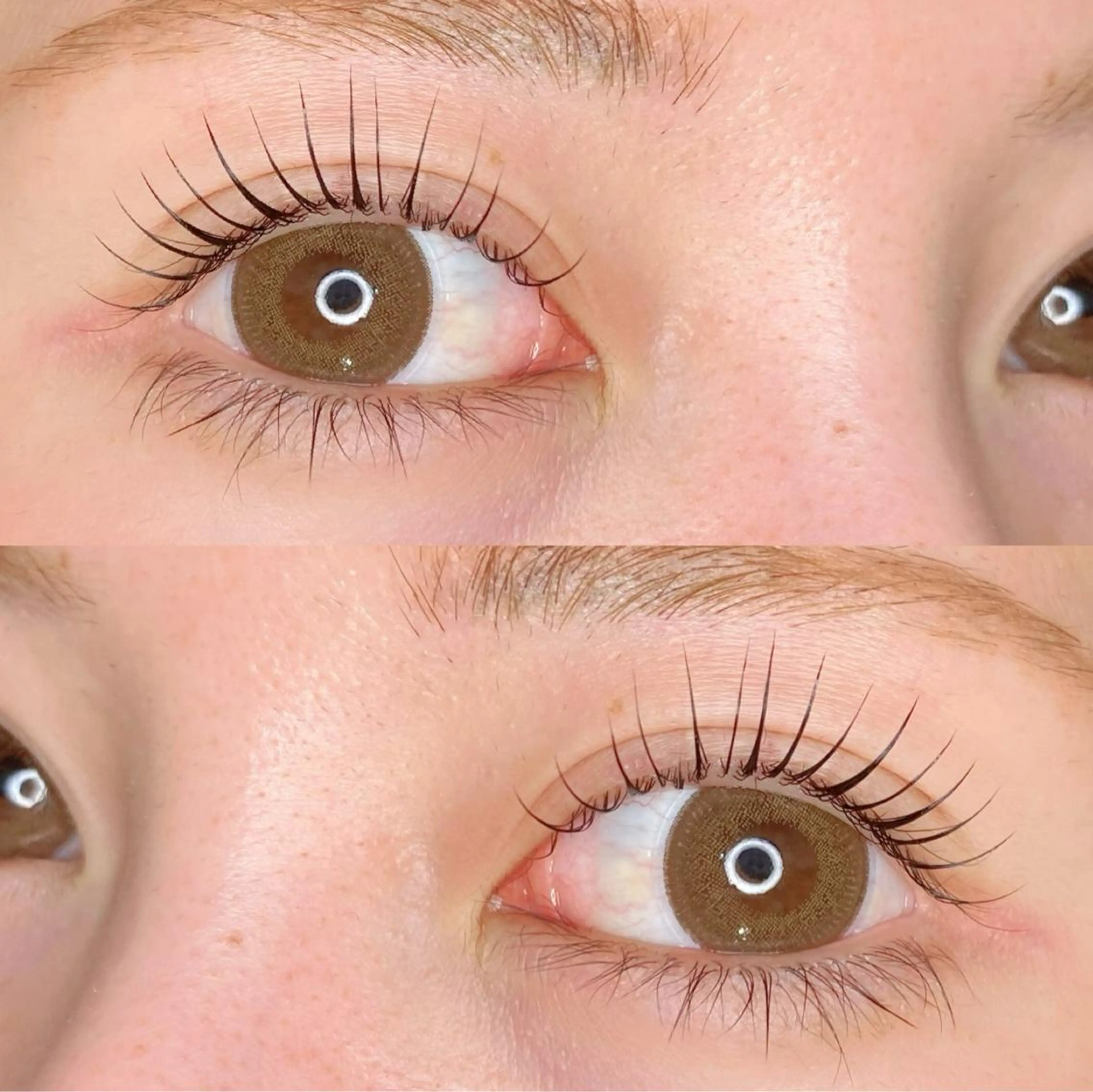 マツエク・マツパ マツパ olivia 瀬戸 ❤︎アンドヘルシーのマツエク・マツパデザイン