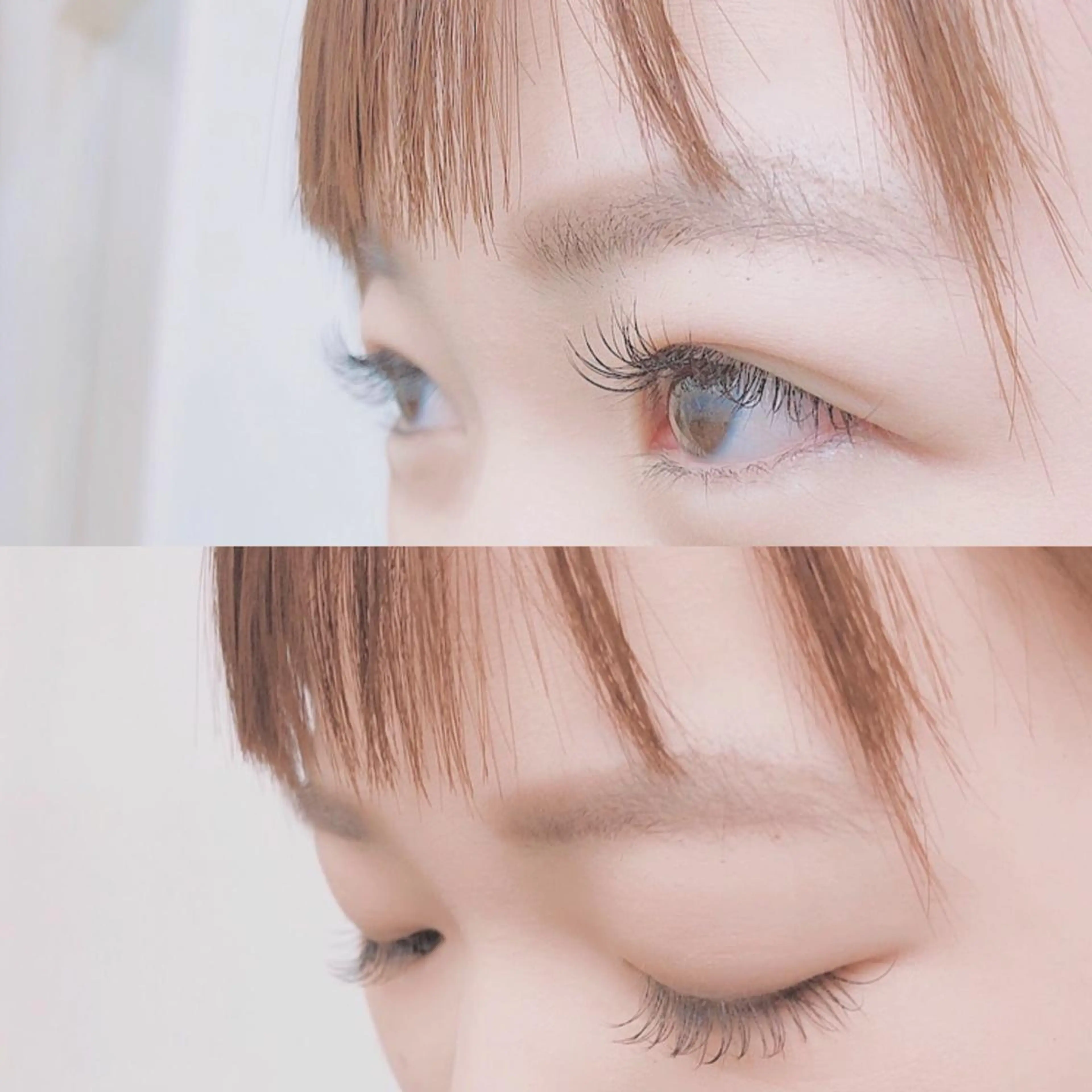 マツエク・マツパ Was🎀 髙野のマツエク・マツパデザイン