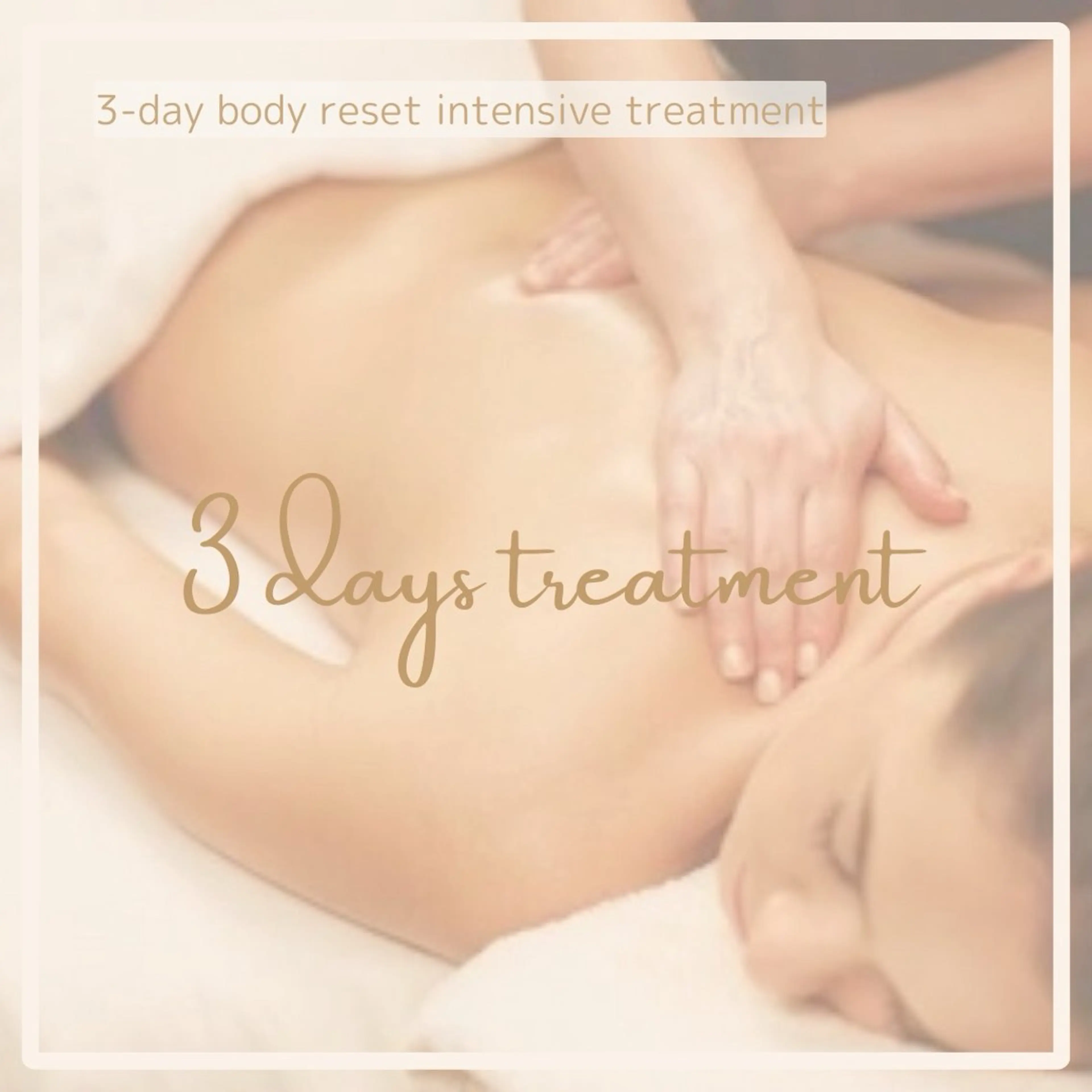 AKARiオーナー tomoのエステ・リラクイメージ