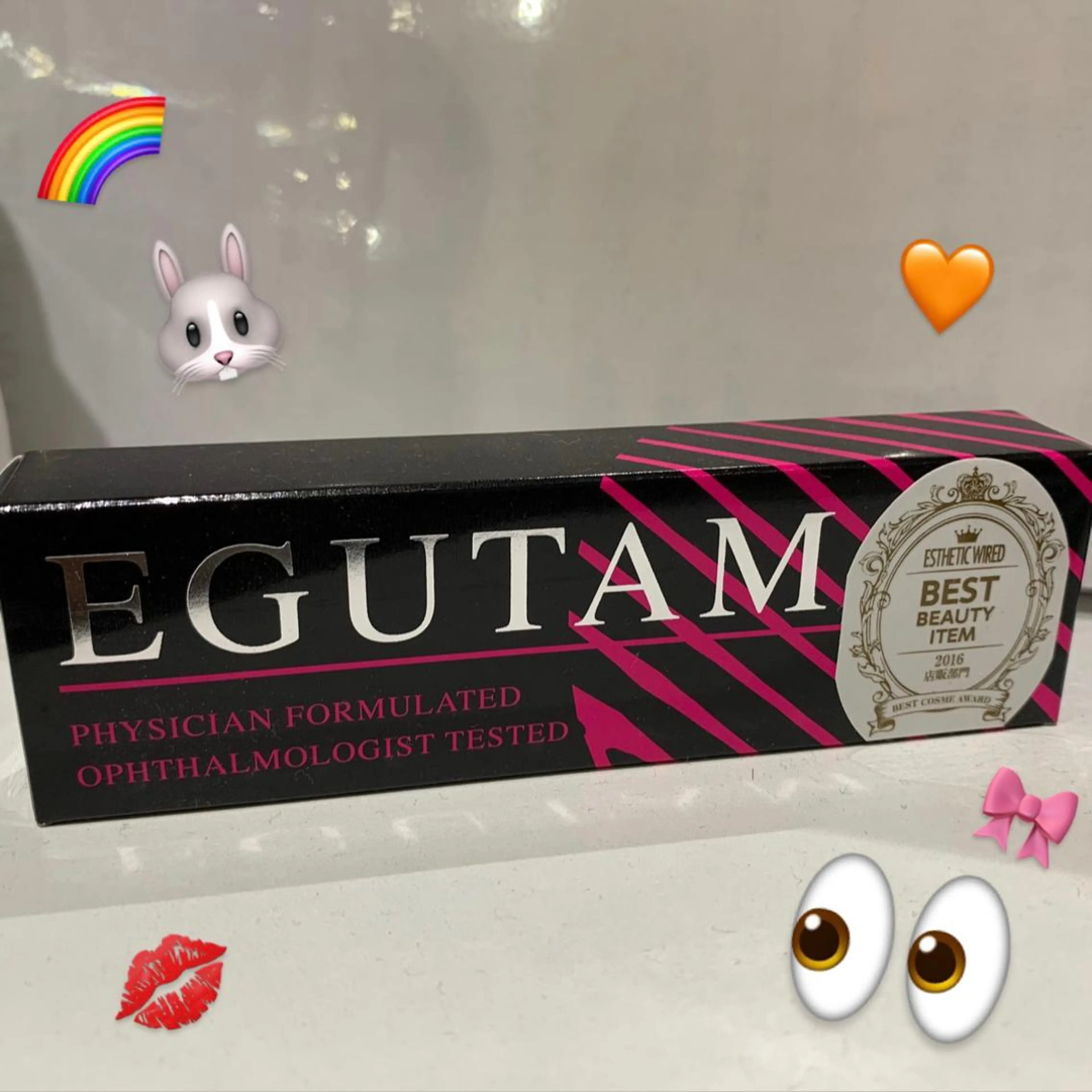 マツエク・マツパ アイブロウ LAKI eye&face studio所属・laki studioのマツエク・マツパデザイン