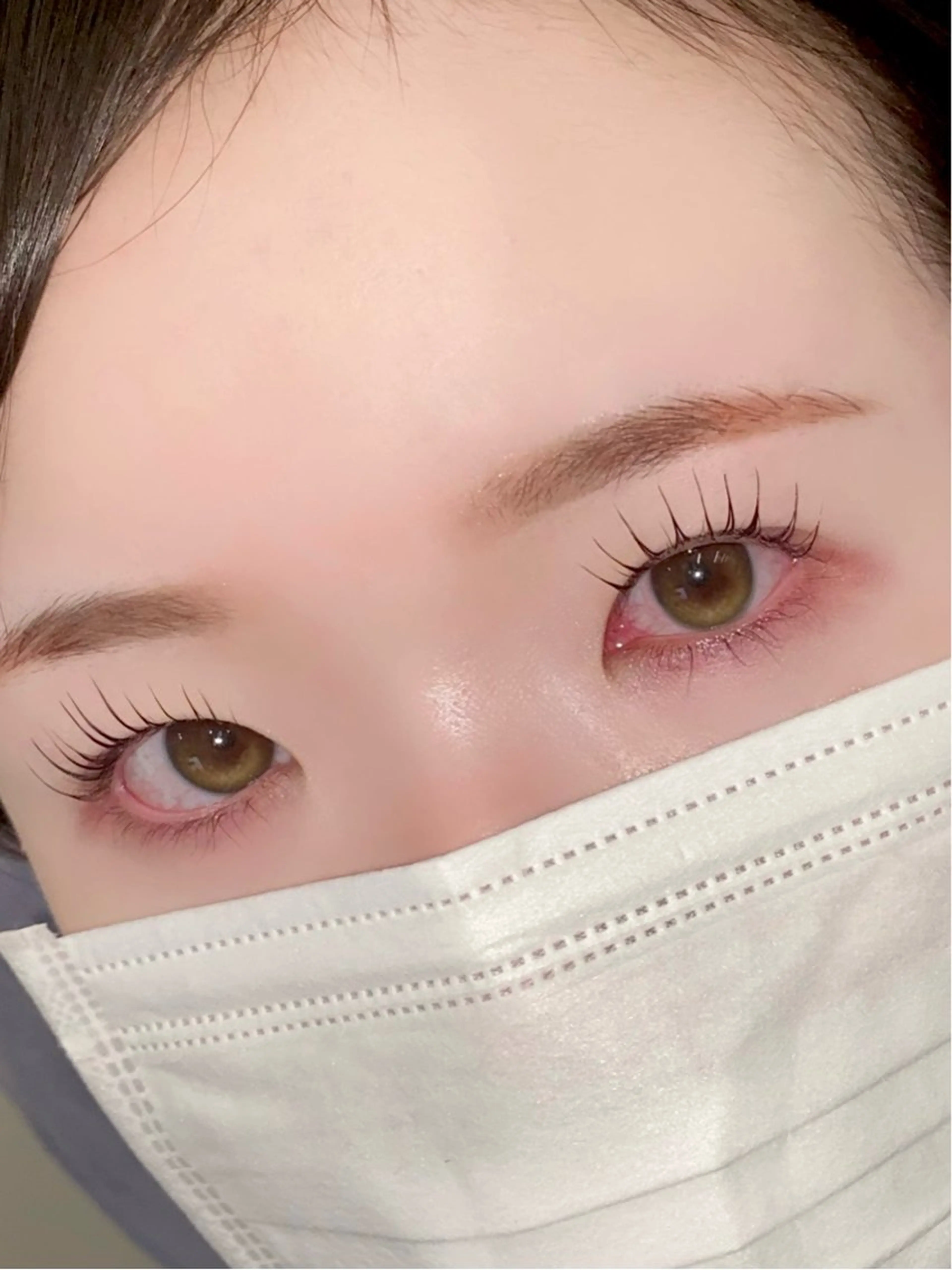 マツエク・マツパ マツパ GOTO /束感仕上げ🪄のマツエク・マツパデザイン