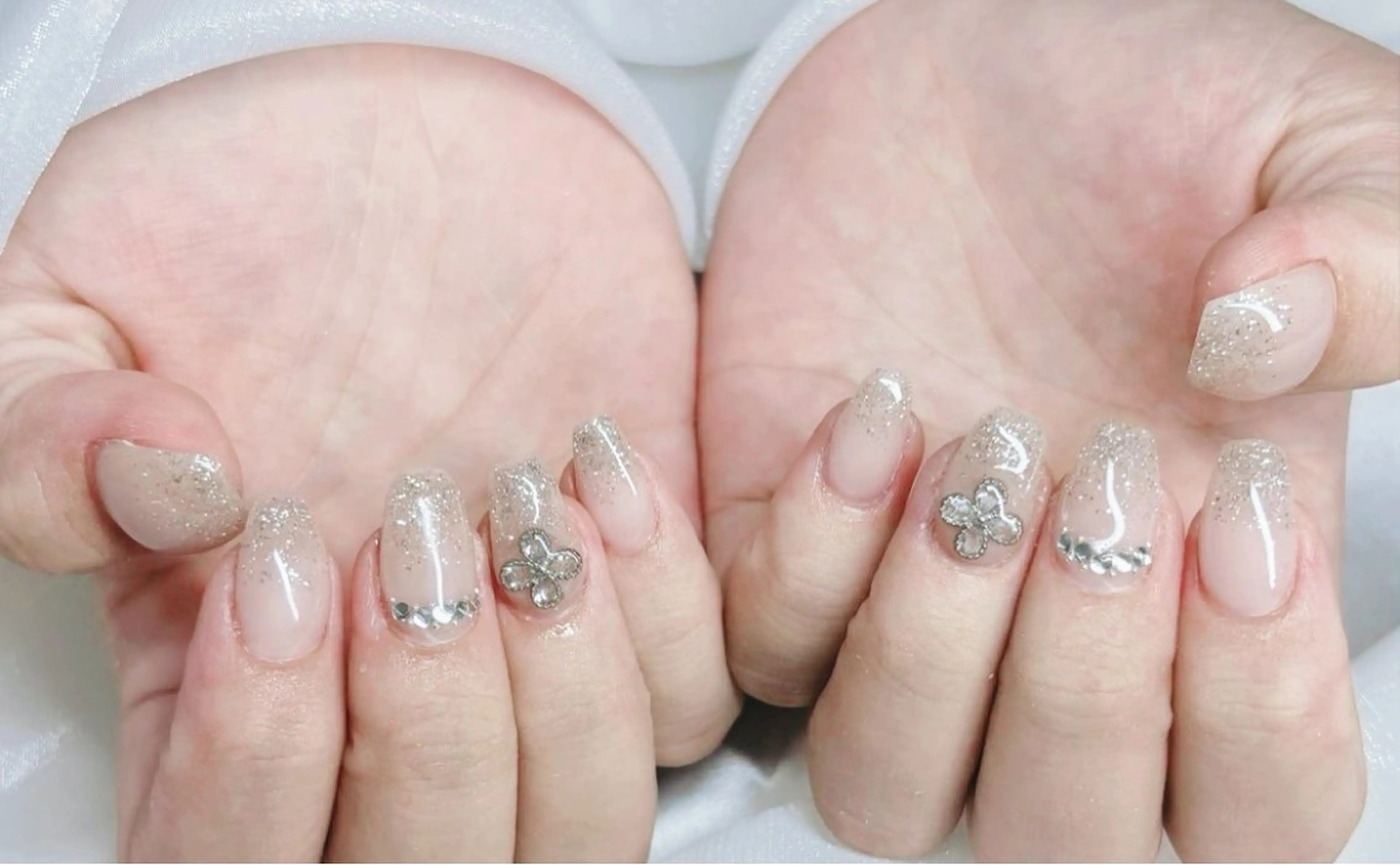 ネイル 🎀CeCe 🎀マツエクのマツエク・マツパデザイン