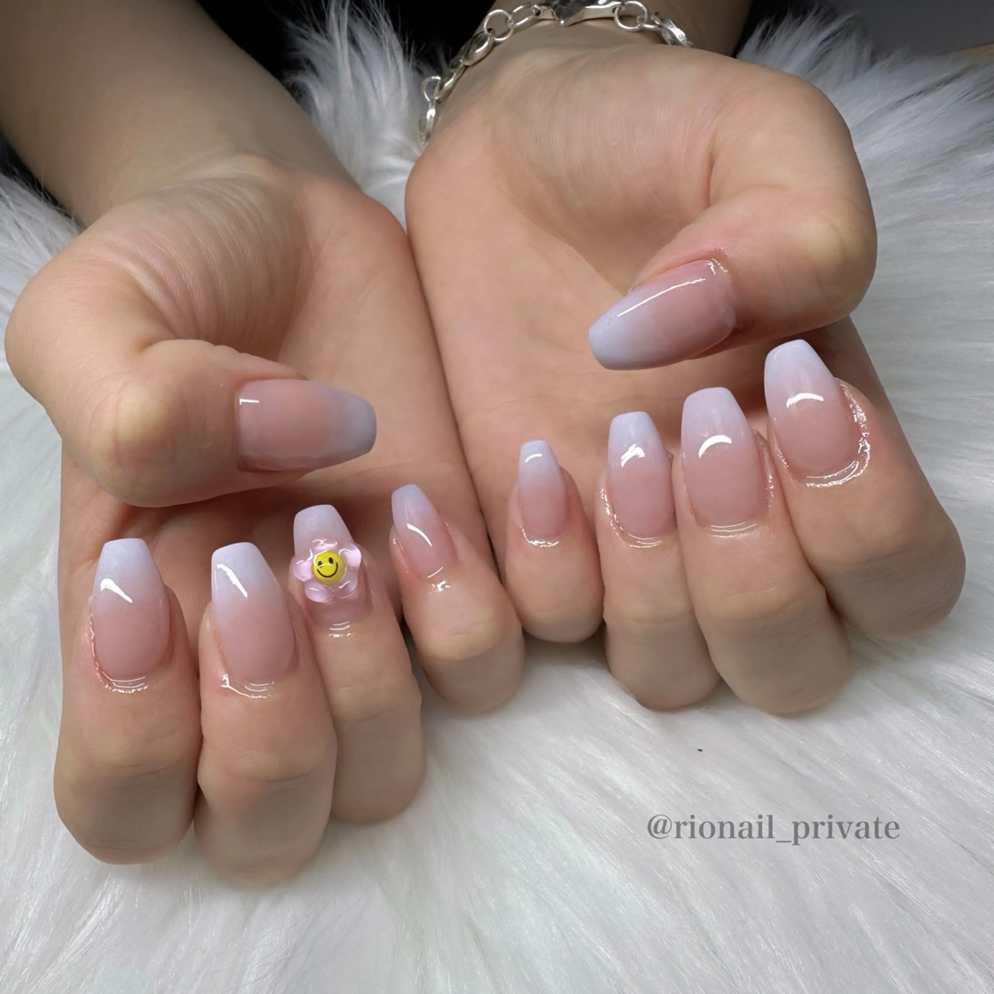 ネイル nailsalon linneのネイルデザイン