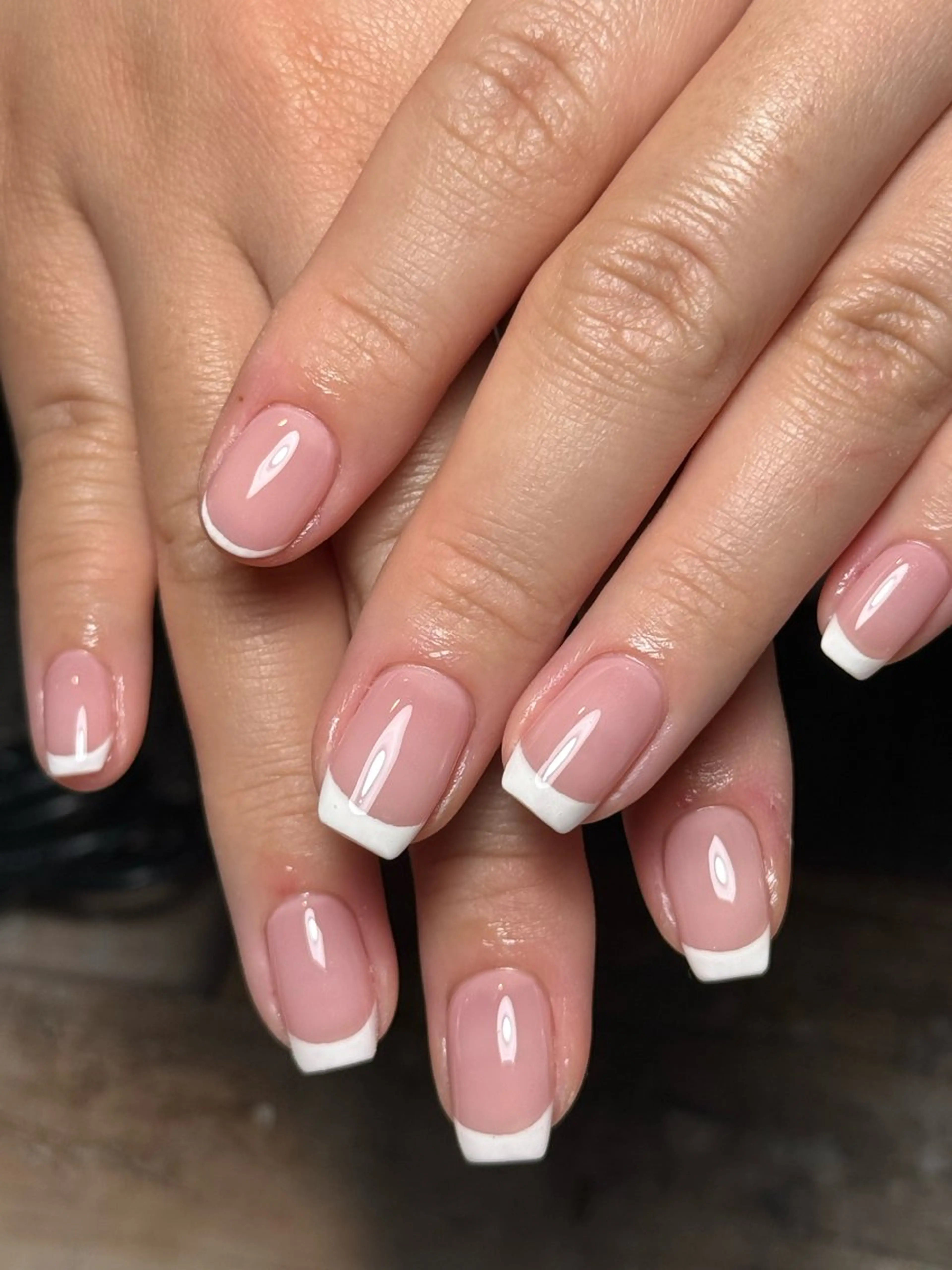 ネイル ハンドネイル Nail salon Kahuuのネイルデザイン