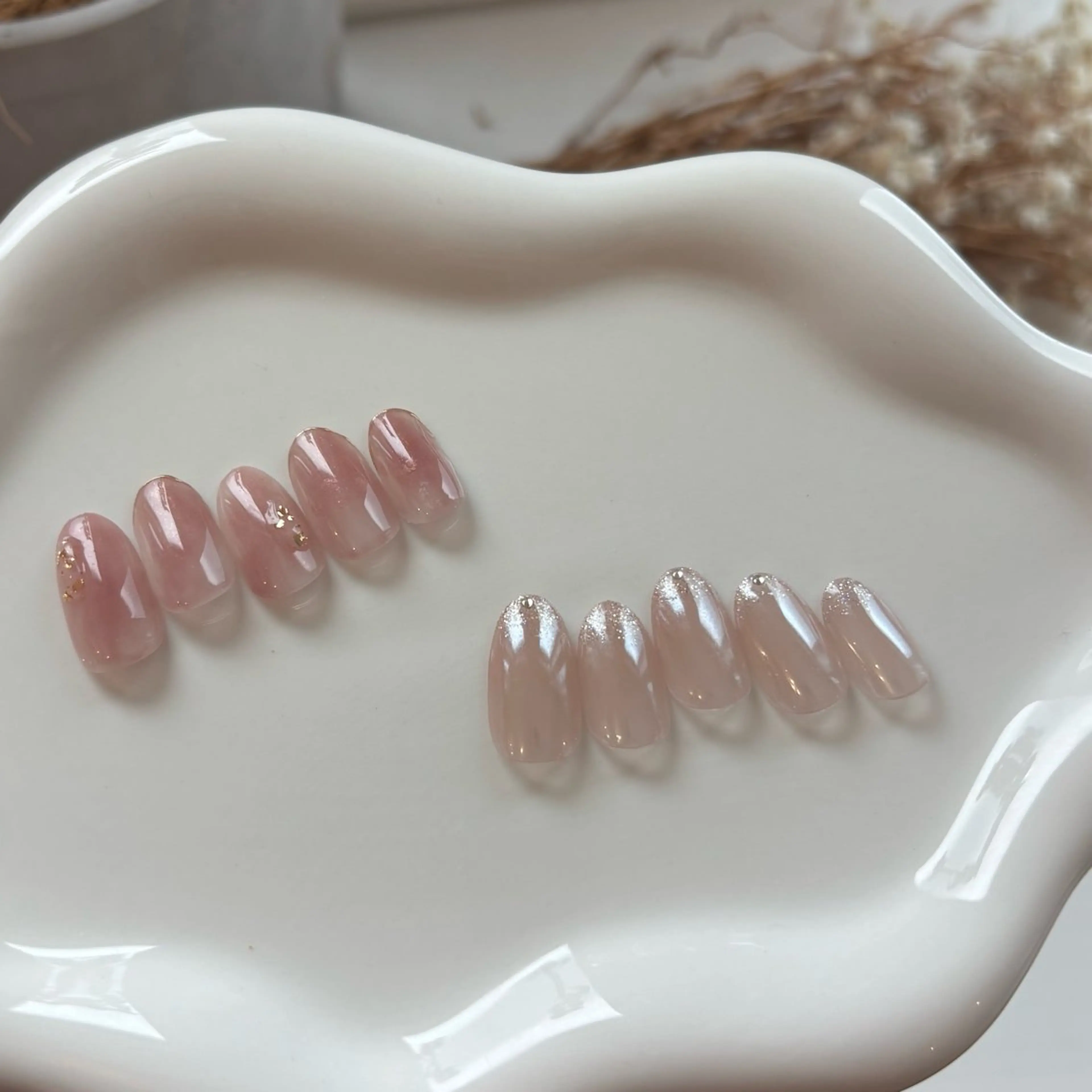 minimo限定価格【オフなし】店内サンプルdesign🥑カラー変更不可の写真