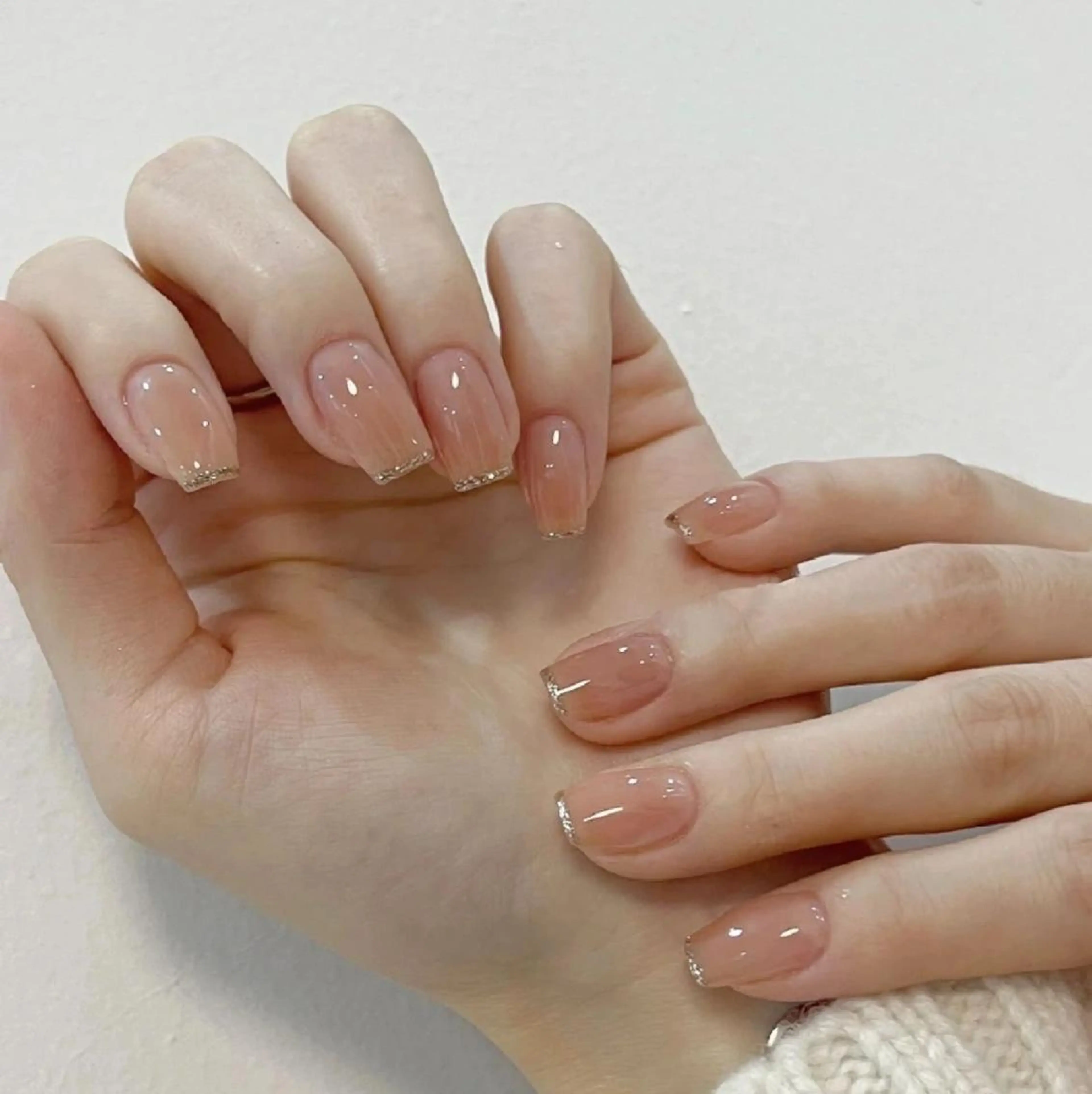 ネイル Queen's ゆなのネイルデザイン