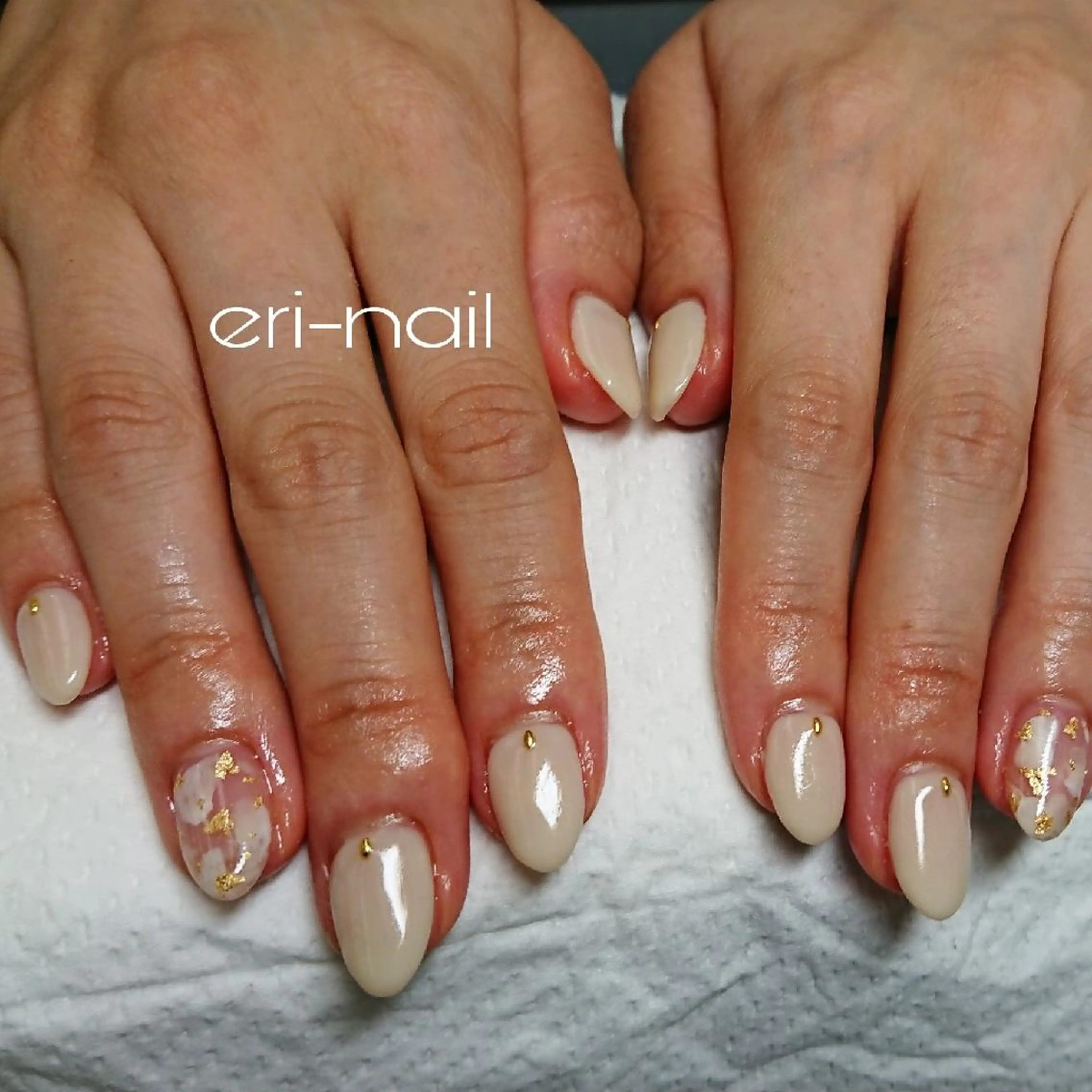 ネイル ✯.。 arbre  nail 。✯.のネイルデザイン