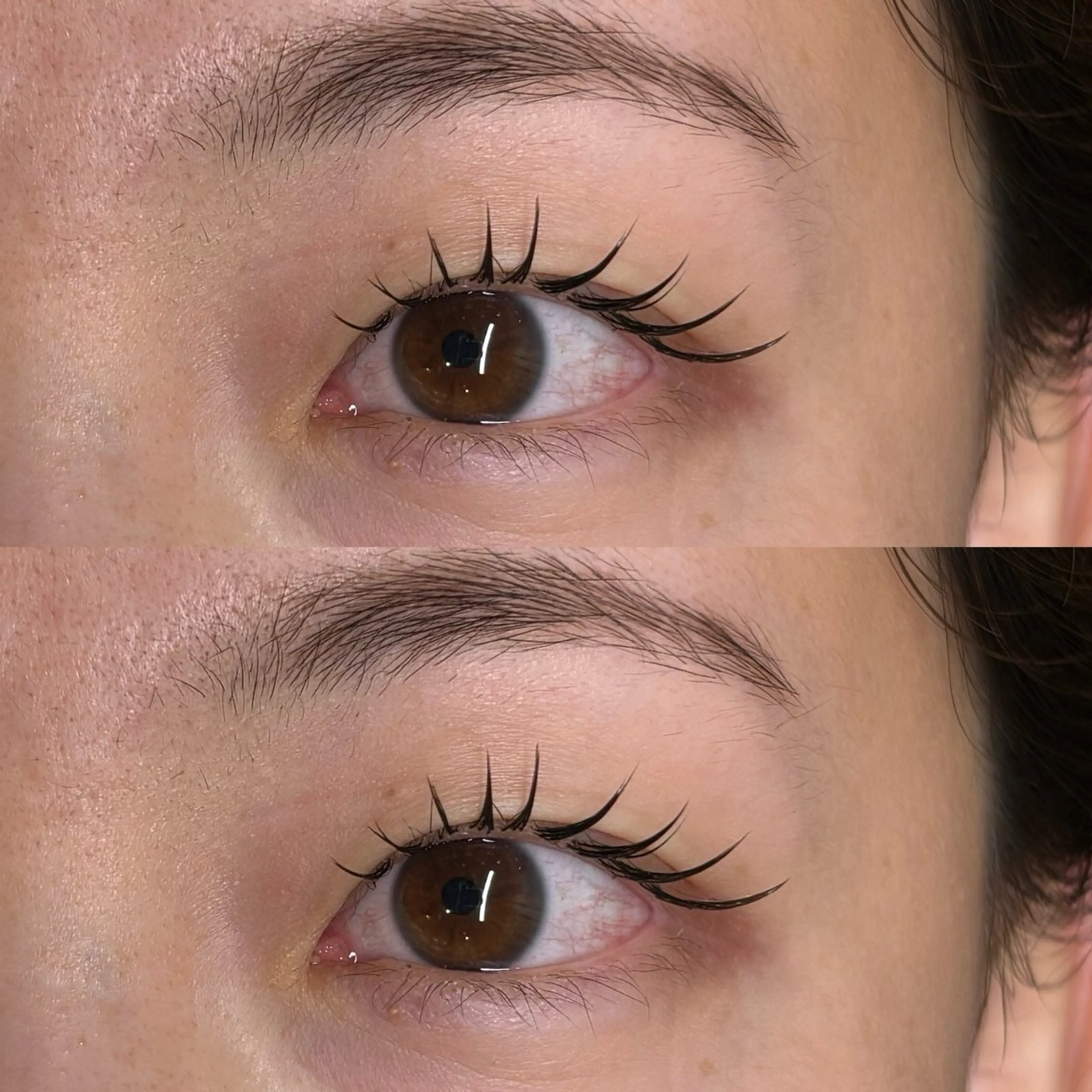 マツエク・マツパ 🤍 RUNA🤍のマツエク・マツパデザイン