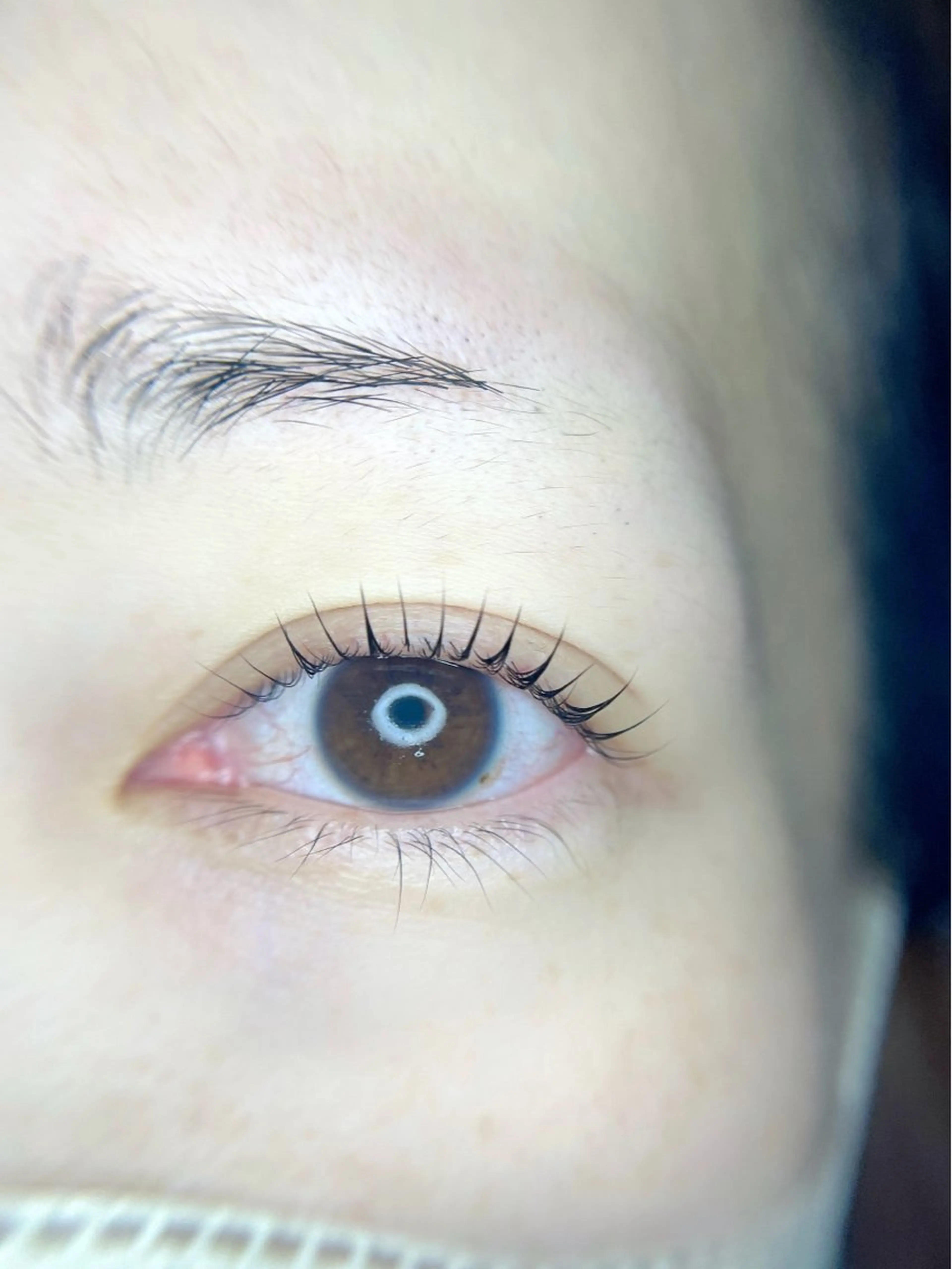 マツエク・マツパ eyelash salonjoyのマツエク・マツパデザイン