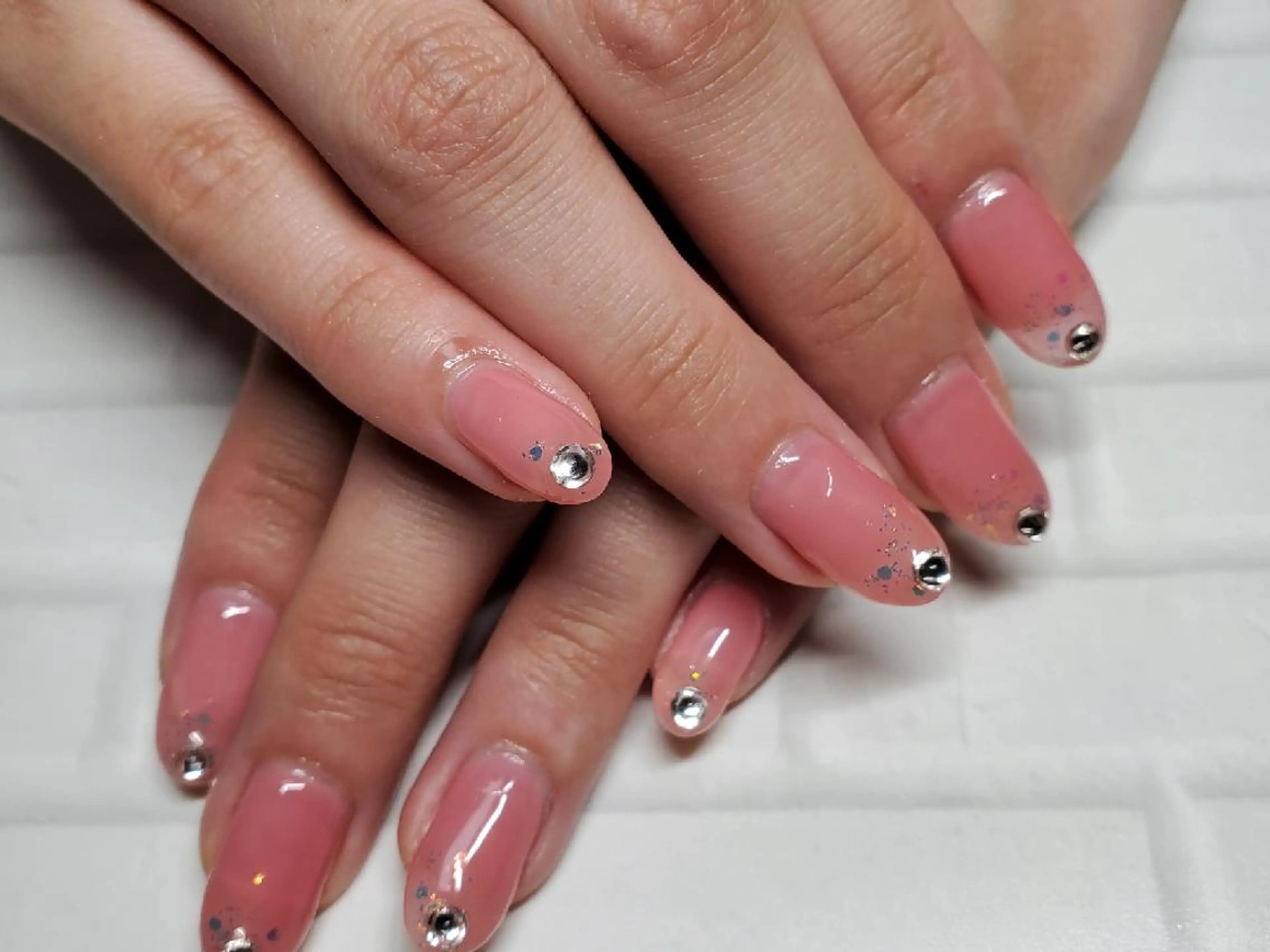 ネイル NAIL'S KISHのネイルデザイン