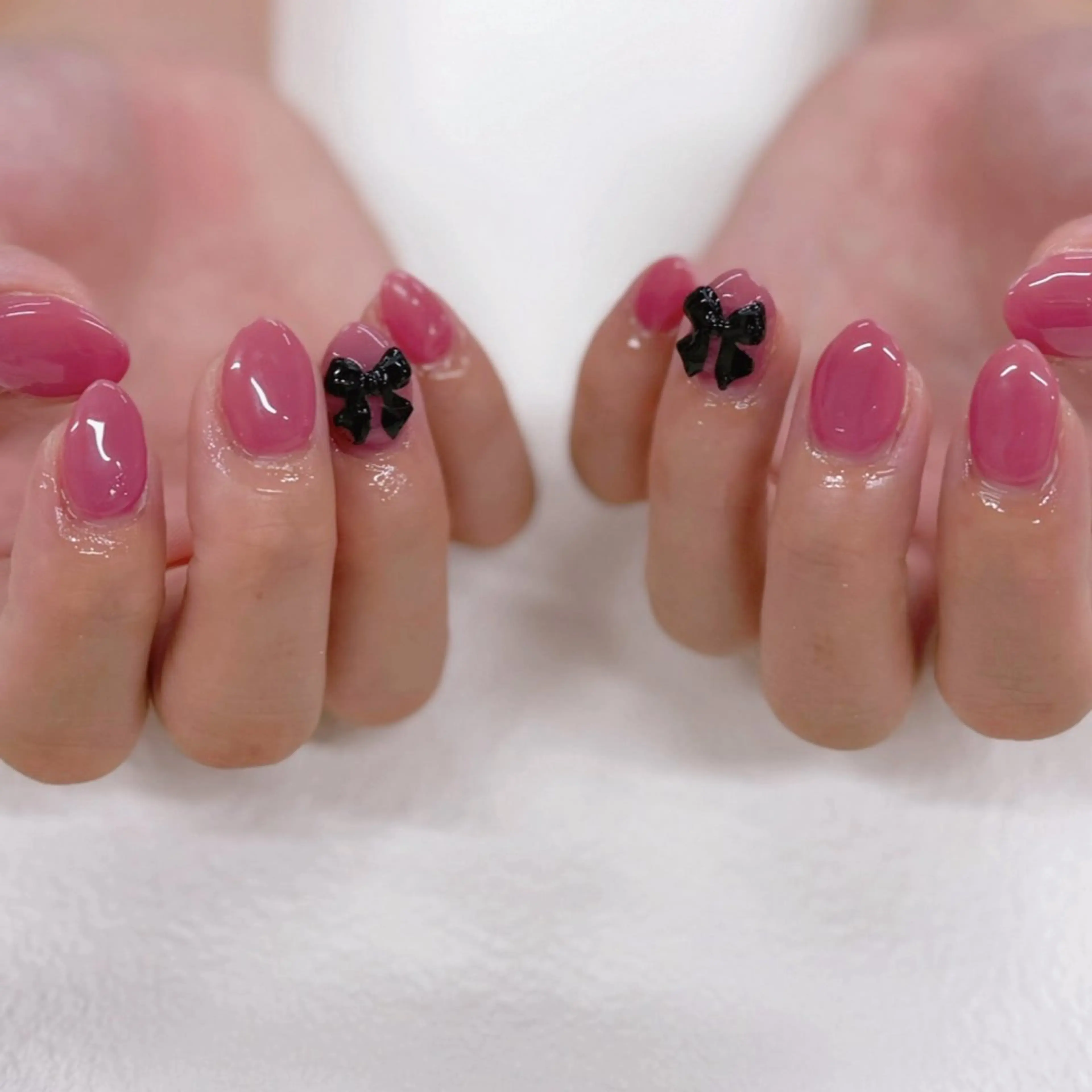 ネイル Bianca♡ TAKANASHIのネイルデザイン