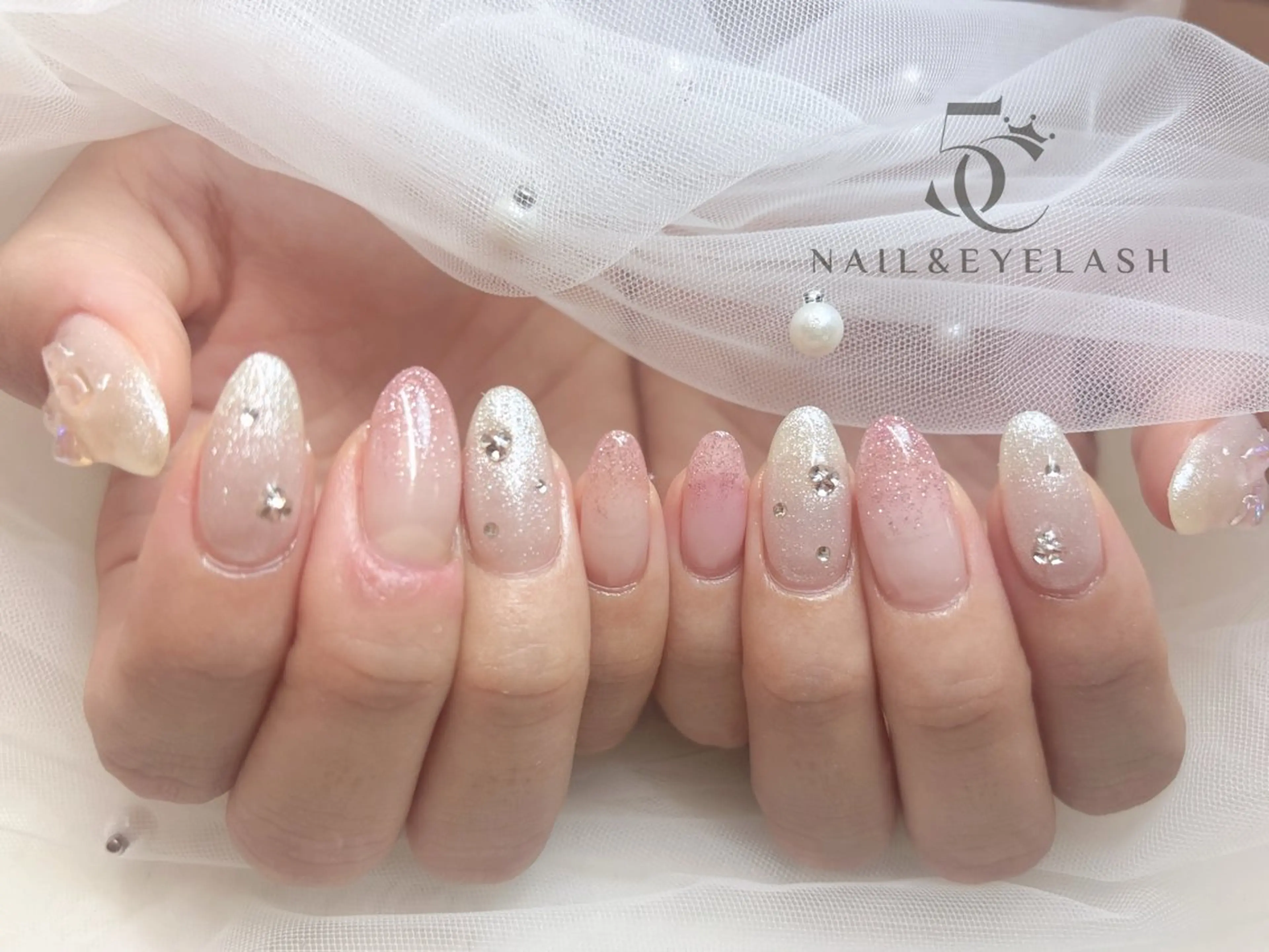 ネイル 5C NAIL 5C NAILのネイルデザイン