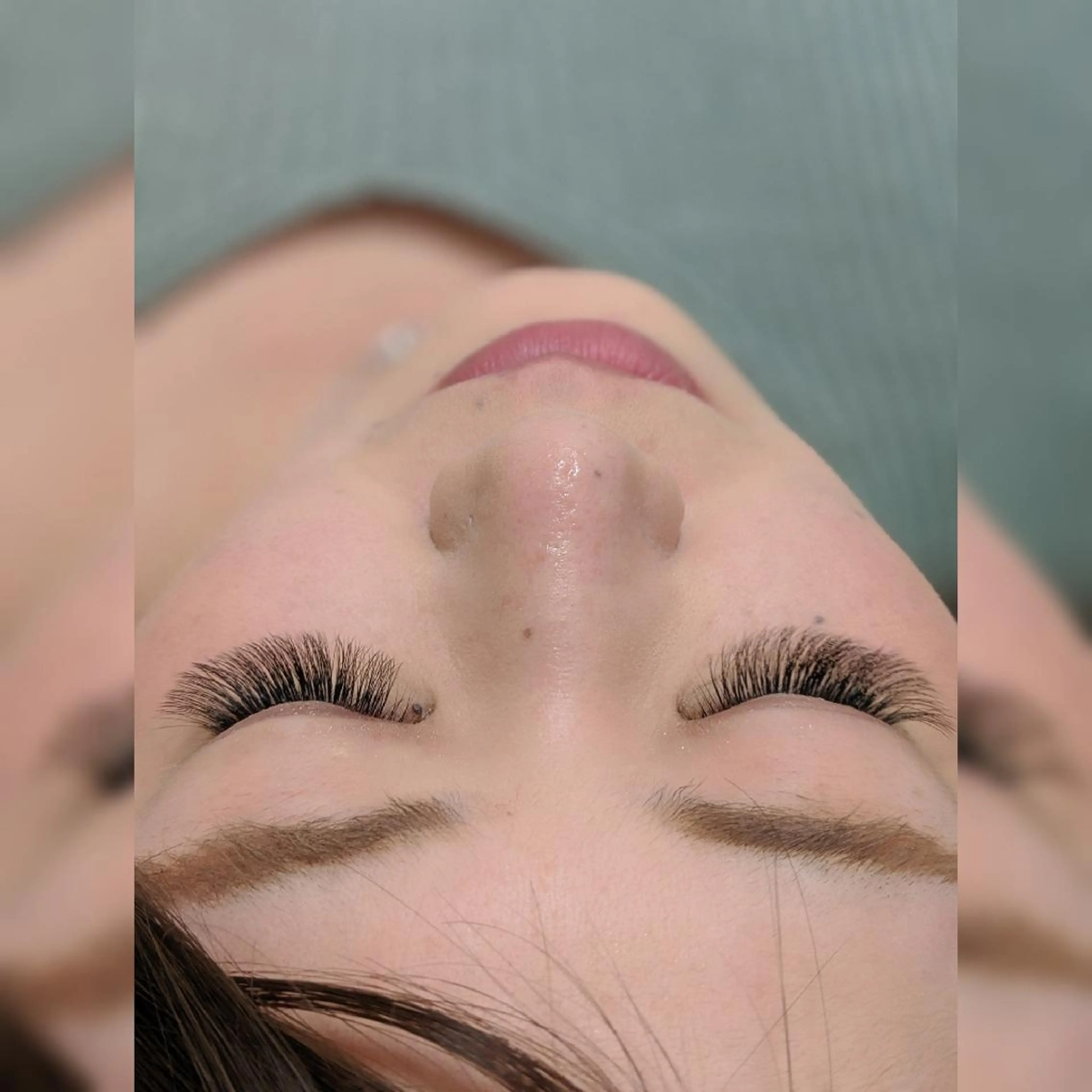 マツエク・マツパ 佐野 亜祐梨のマツエク・マツパデザイン