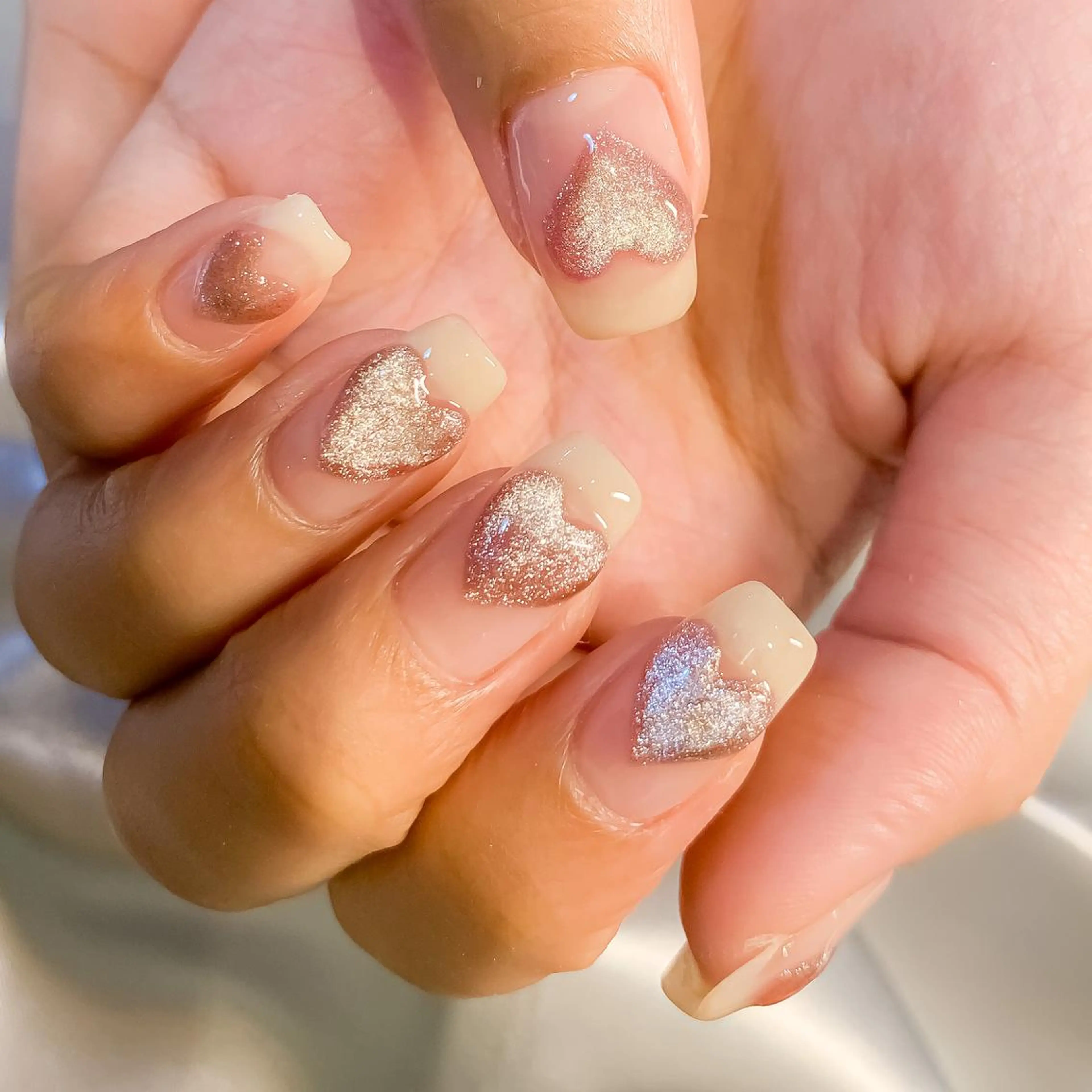 ネイル mew mew NAIL & EYEのマツエク・マツパデザイン